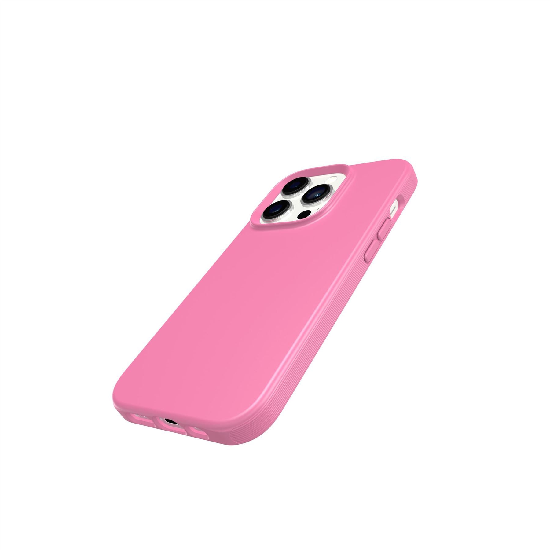 EvoLite - Apple iPhone 14 Pro Case - Fuchsia | Tech21 Ltd - US