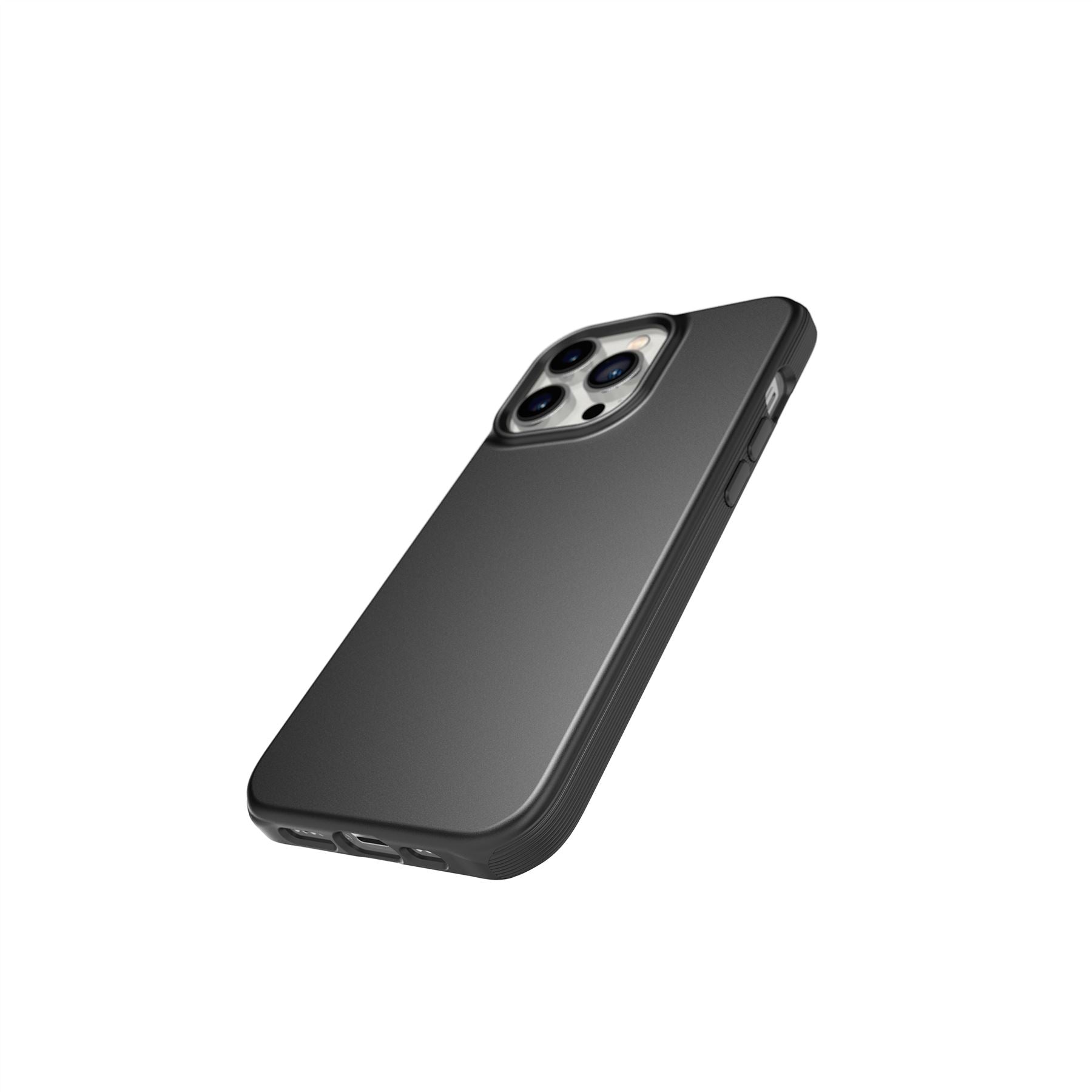 EvoLite - Apple iPhone 13 Pro Case - Black