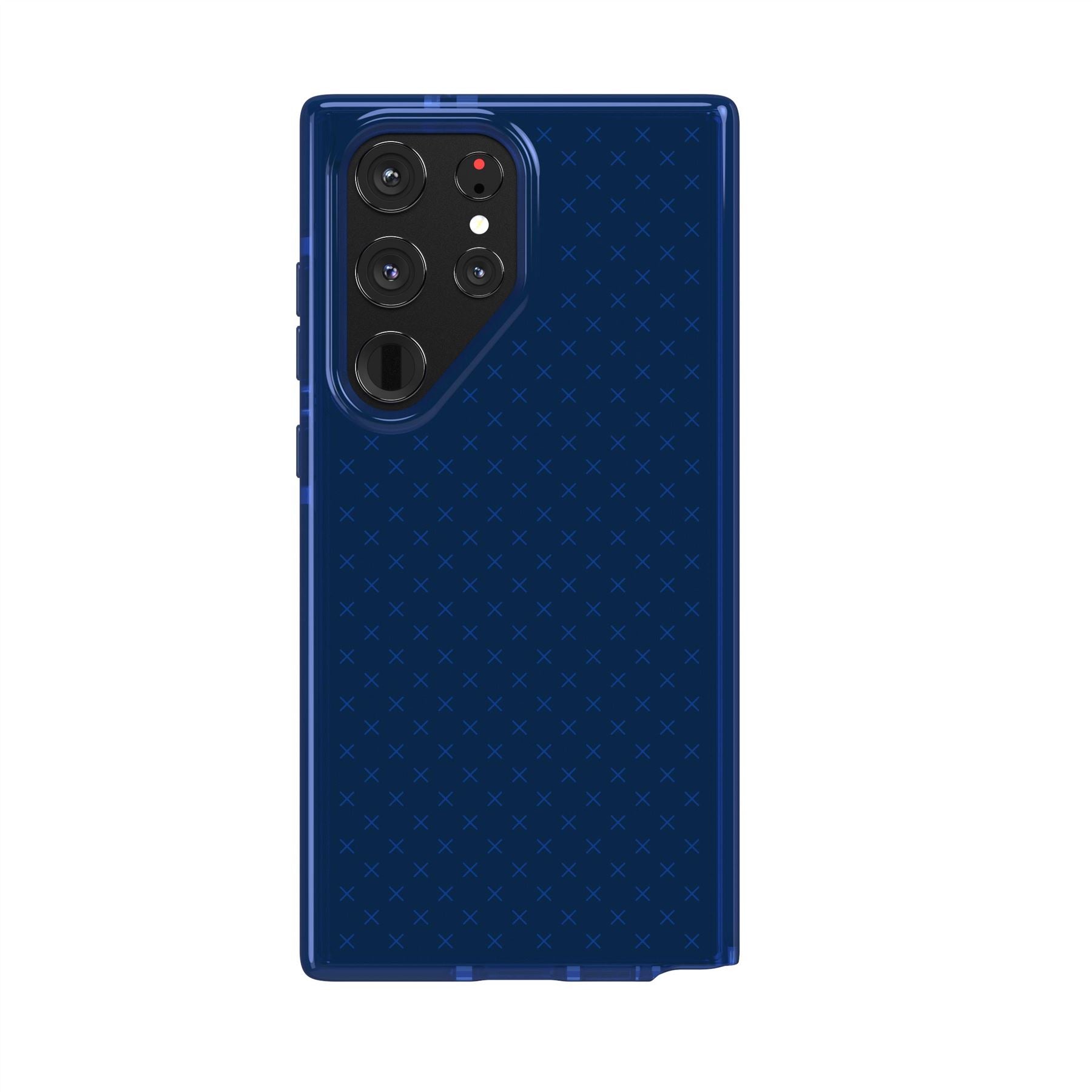 Evo Check - Samsung Galaxy S23 Ultra Case - Smokey/Black