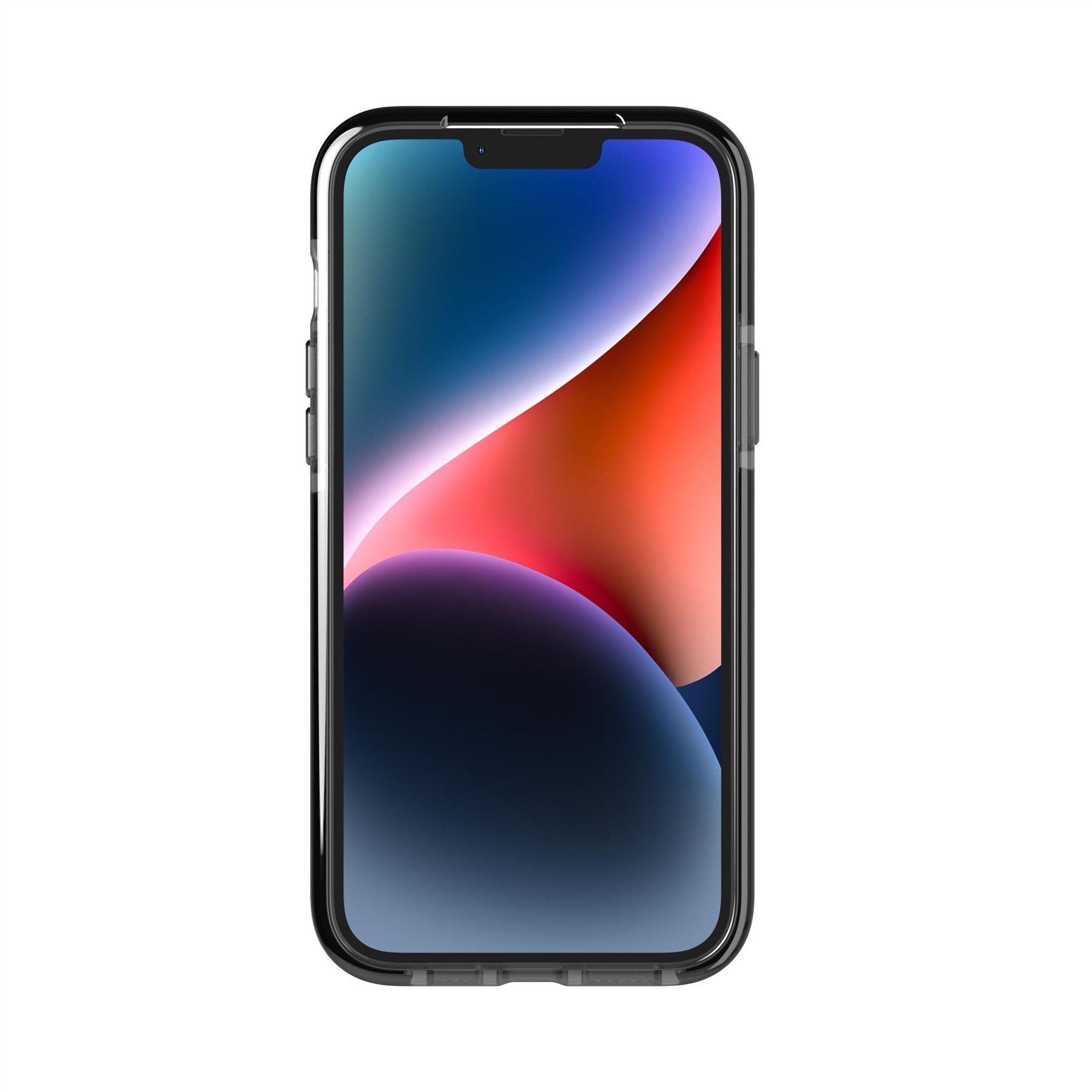 EvoCheck - Apple iPhone 14 Plus Case - Smokey/Black