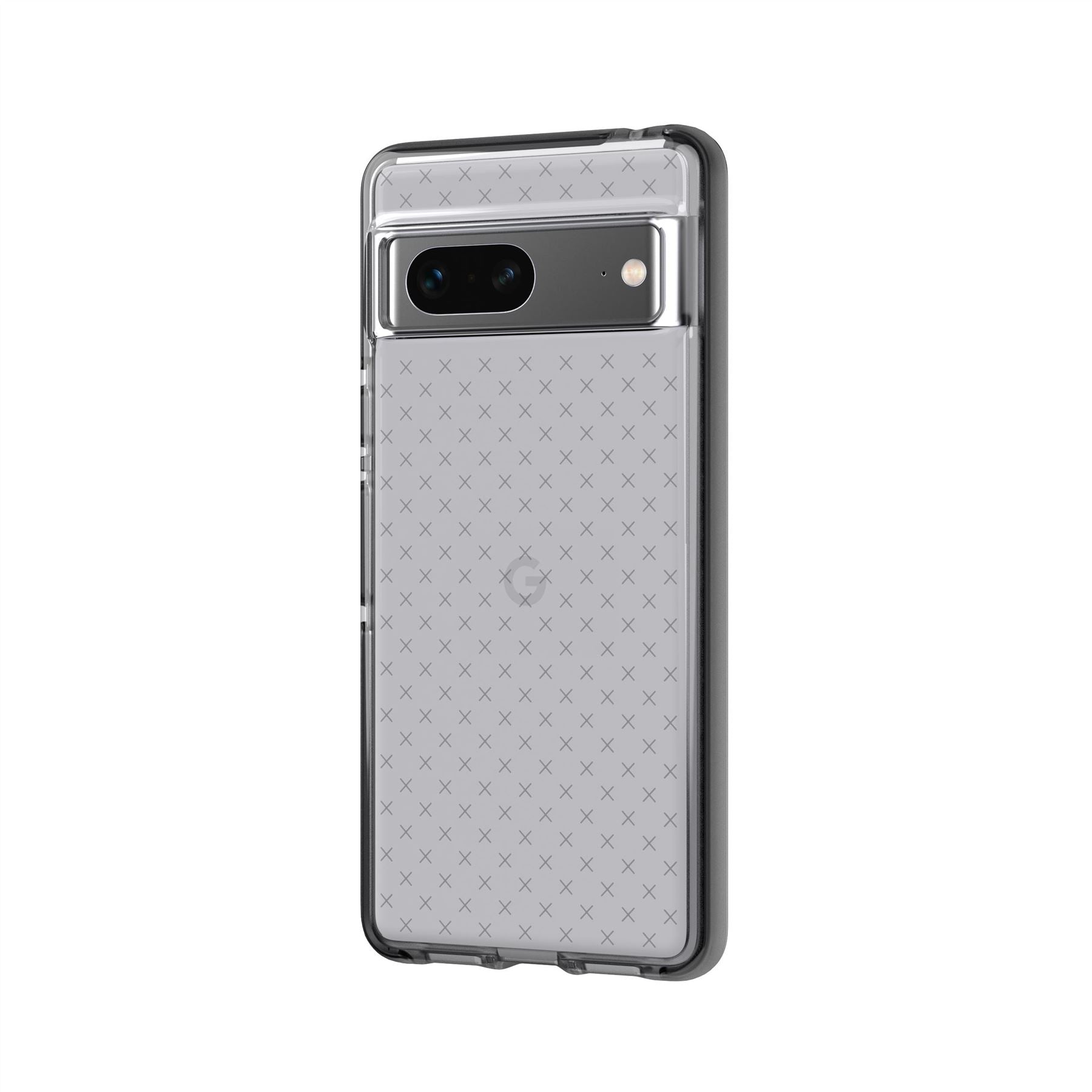 EvoCheck - Google Pixel 7 Case - Smokey Black