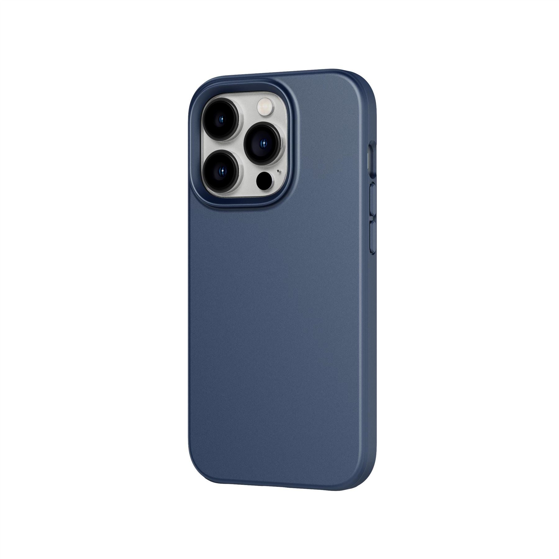 Recovrd - Apple iPhone 14 Pro MagSafe Compatible - Denim Blue