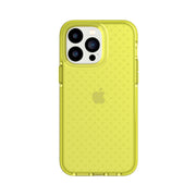 EvoCheck - Apple iPhone 14 Pro Max Case - Acid Yellow