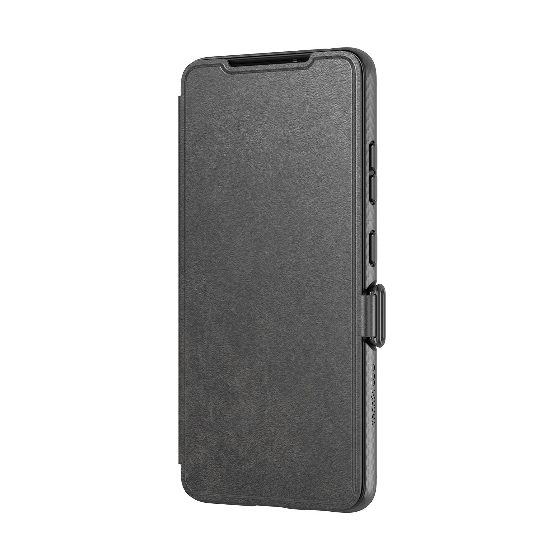 Evo Wallet - Samsung Galaxy S21 Ultra 5G Case - Smokey Black