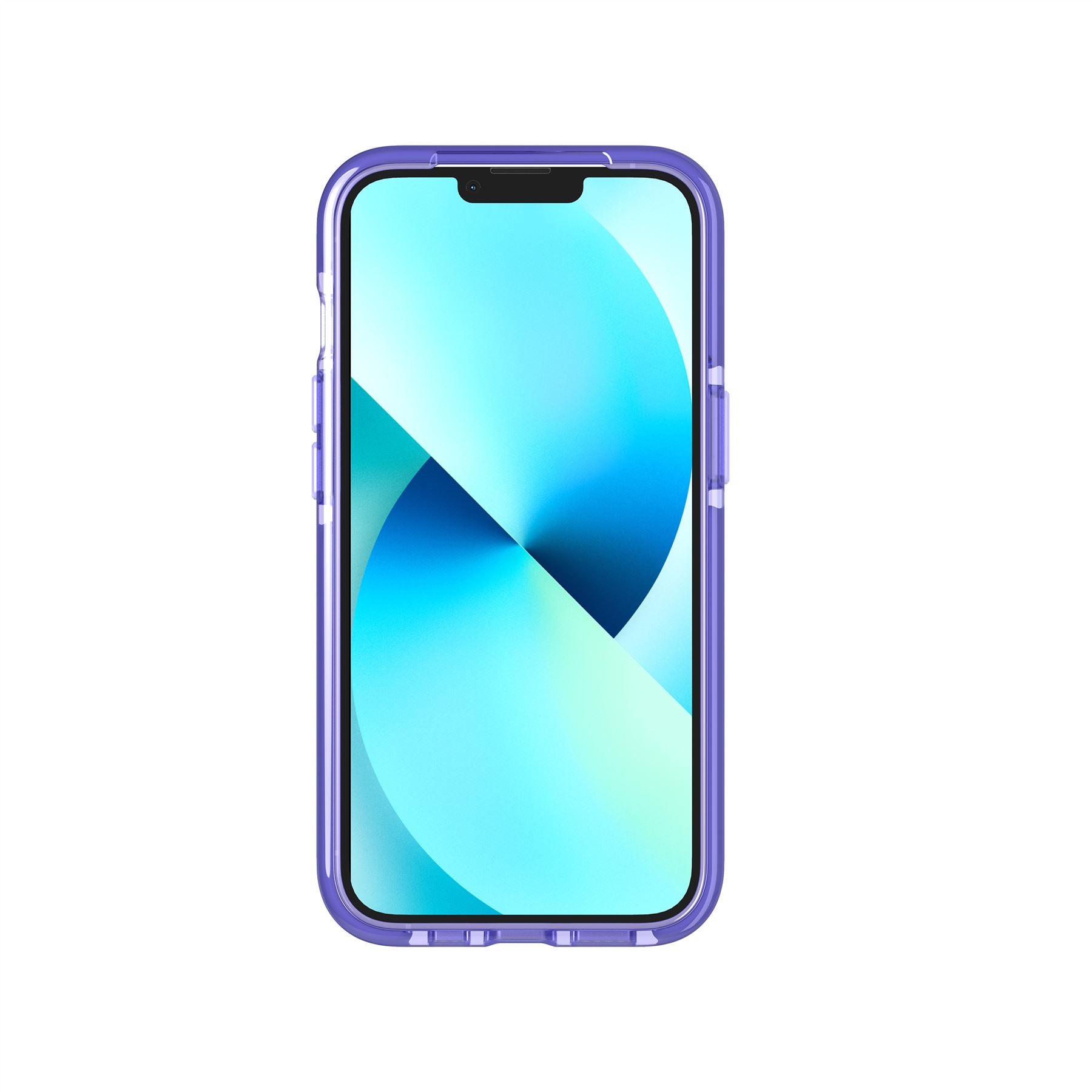 EvoCheck - Apple iPhone 13 Case - Lavender | Tech21 Ltd - US