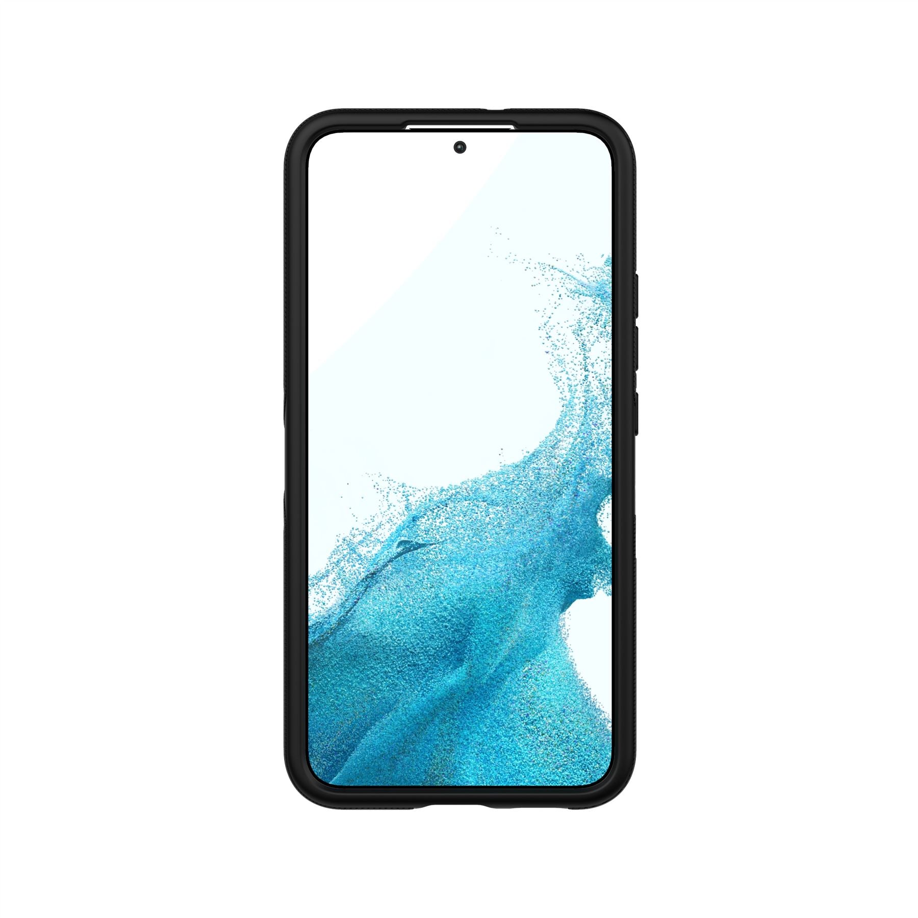 Evo Tactile - Samsung Galaxy S22+ Case - Black | Tech21 Ltd - US