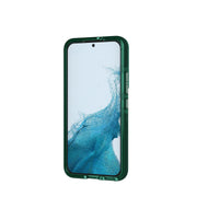 Evo Check Enhanced - Samsung Galaxy S22 Case - Opal Green