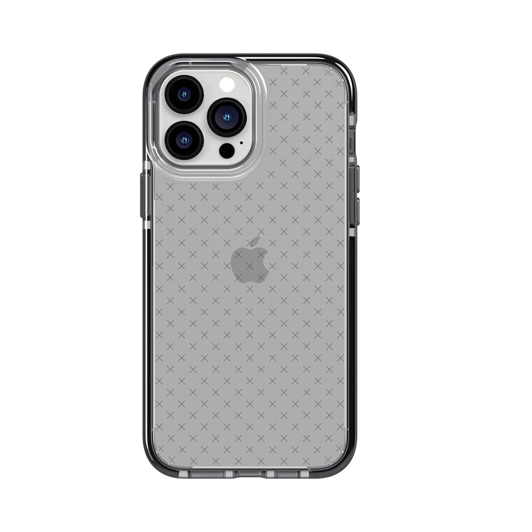 EvoClear - Apple iPhone 13 Pro Case - Clear