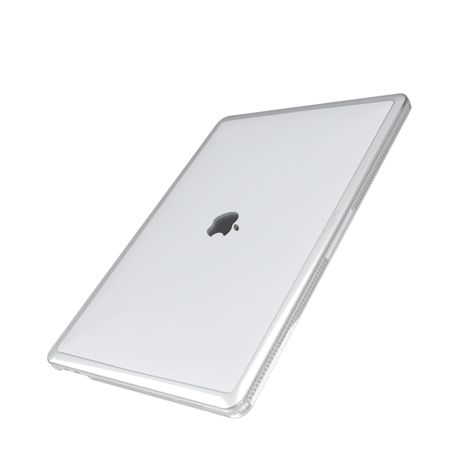 EvoHardshell - Apple MacBook Pro 13-inch (M2/M1) Case - Clear