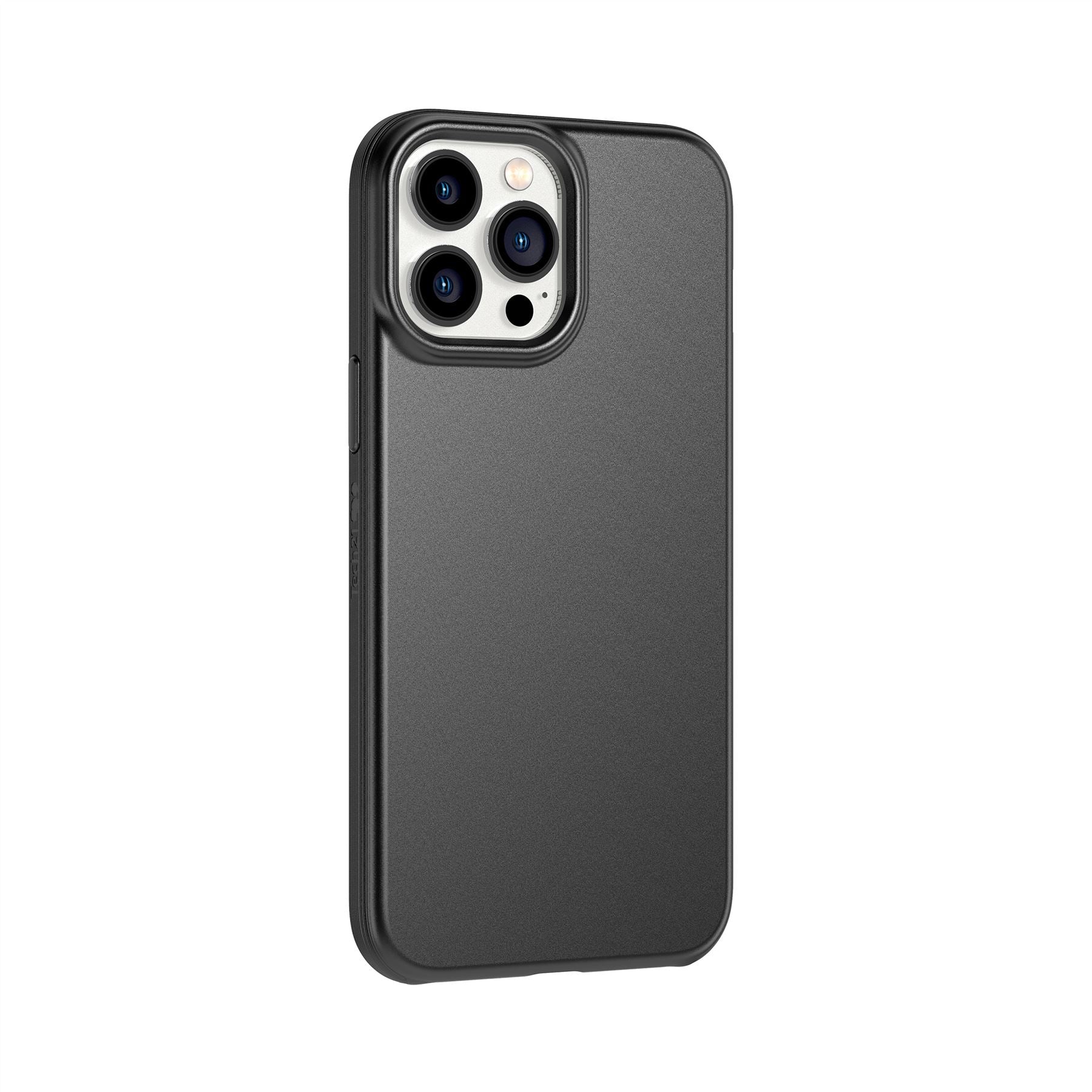 EvoLite - Apple iPhone 13 Pro Max Case - Black