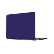 Evo Hardshell - Apple MacBook Air 13" (2022) - Deep Purple