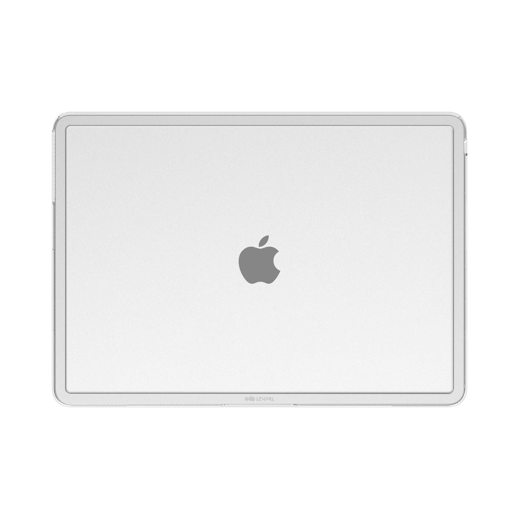 Coque MacBook Air 15 (2023 - M2) Crystal Clear