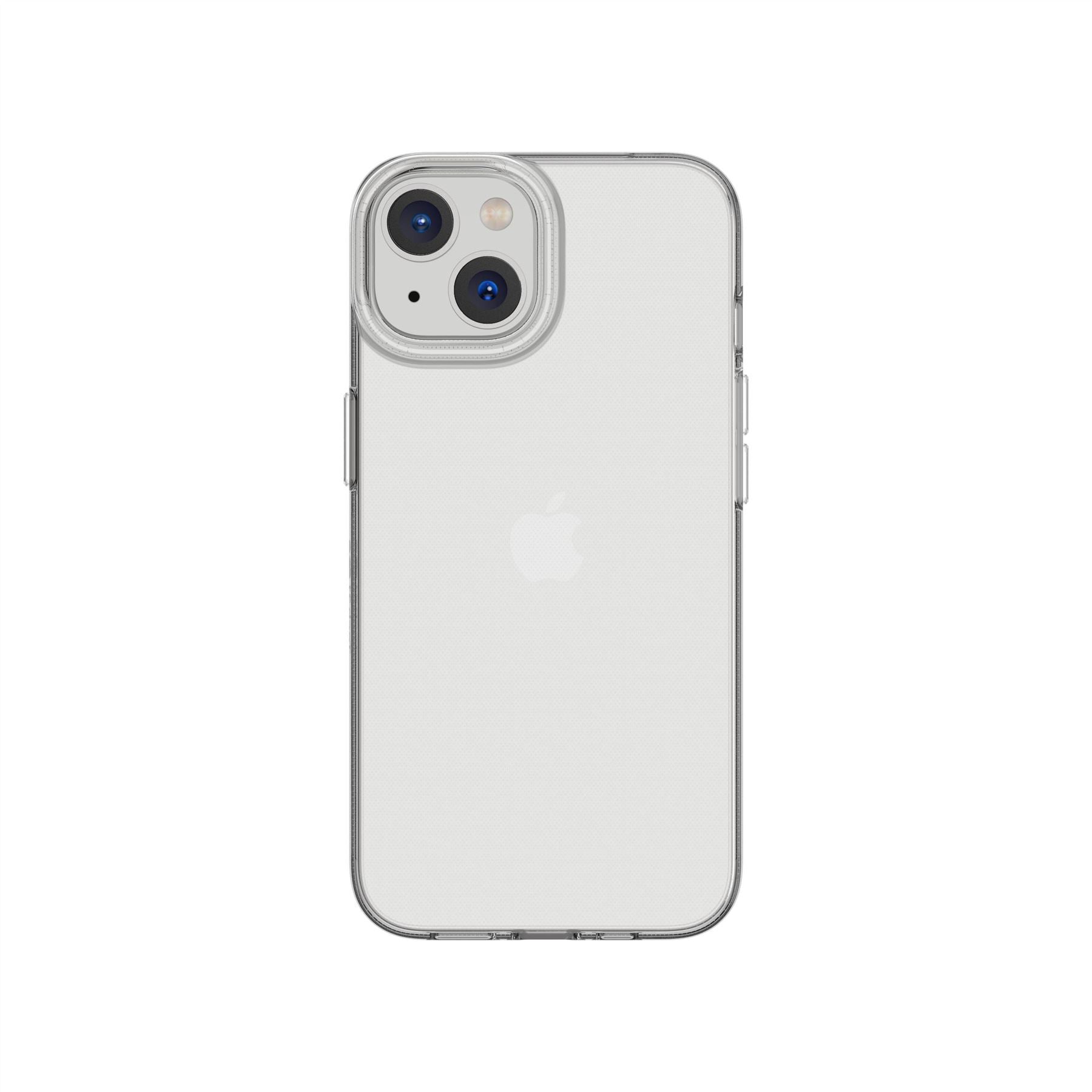 EvoLite - Apple iPhone 16e/14 Case - Clear