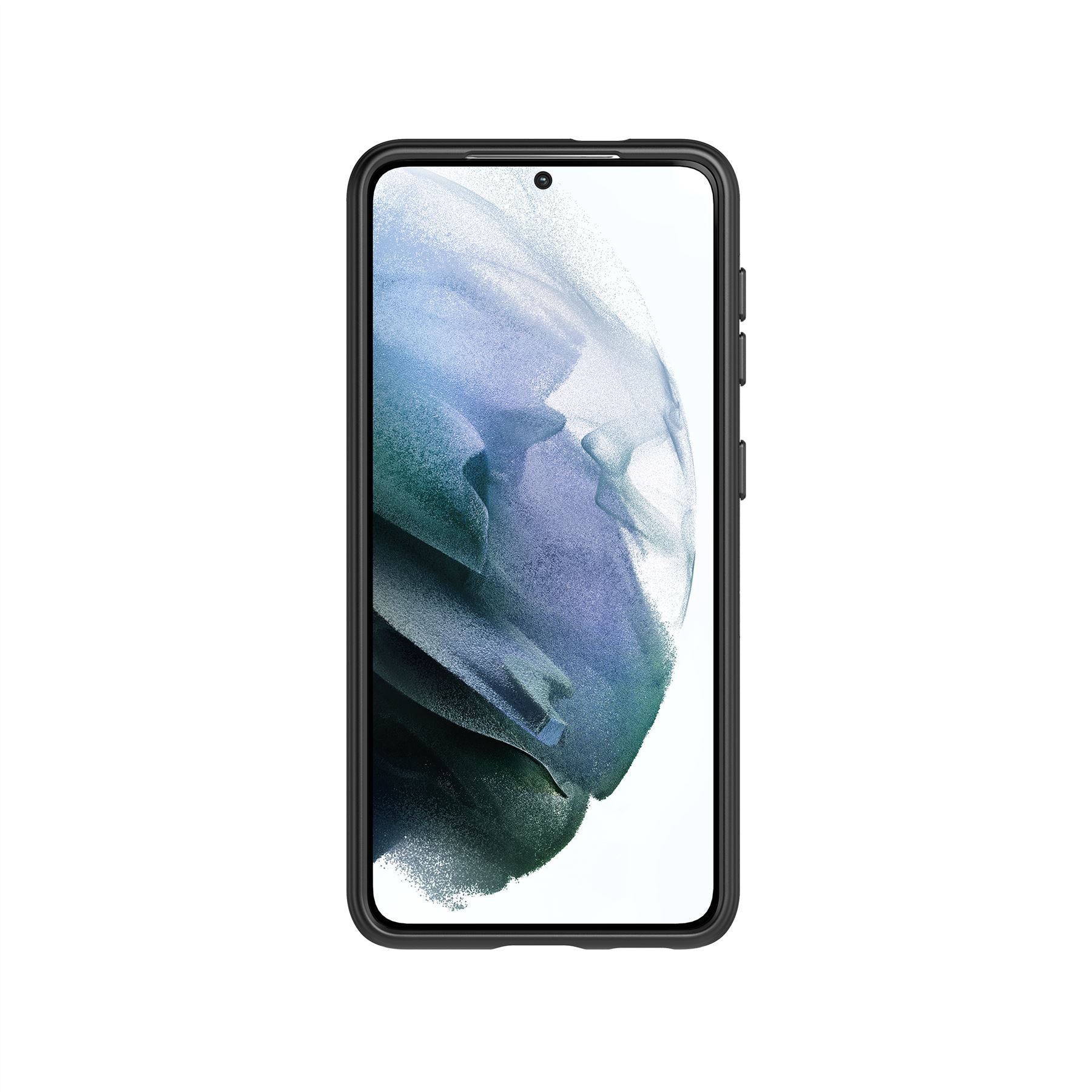 Evo Slim - Samsung Galaxy S21 5G Case - Charcoal Black