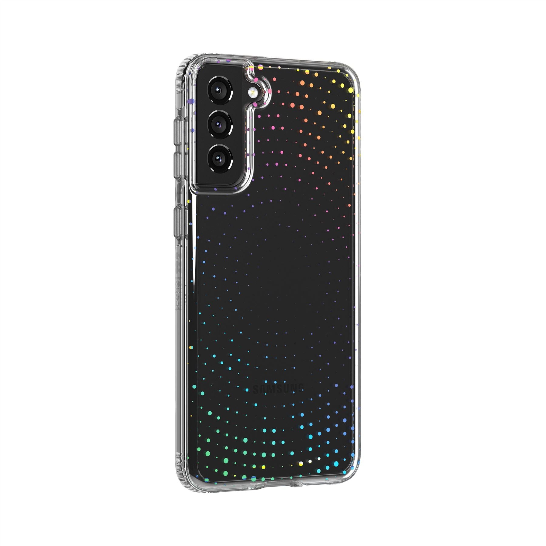 EvoSparkle - Samsung Galaxy S21+ 5G Case - Radiant
