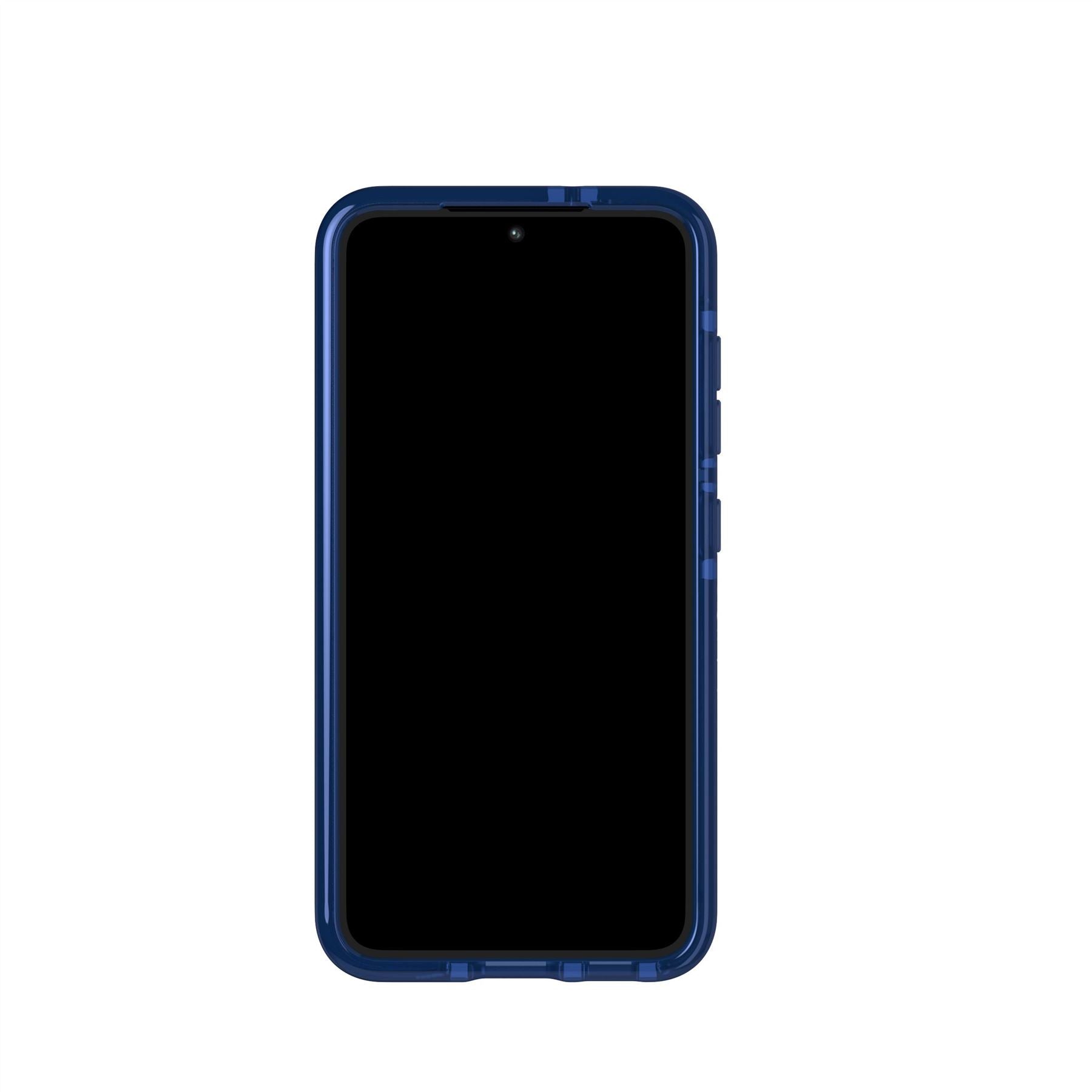 EvoCheck - Samsung Galaxy S23 Case - Midnight Blue | Tech21 Ltd - US