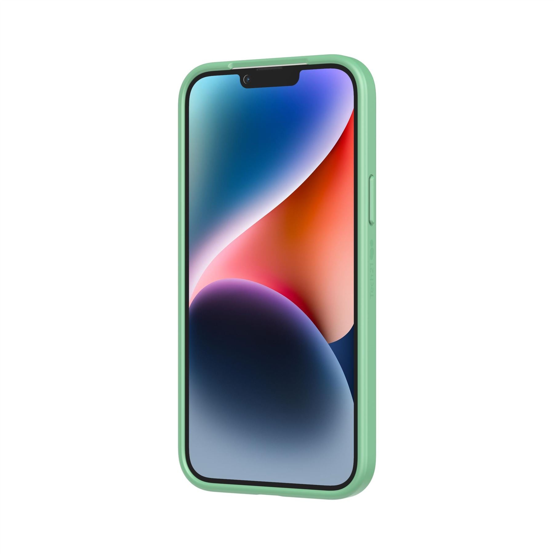 Evo Tint - Apple iPhone 14 Plus Case MagSafe Compatible - Forest Greens