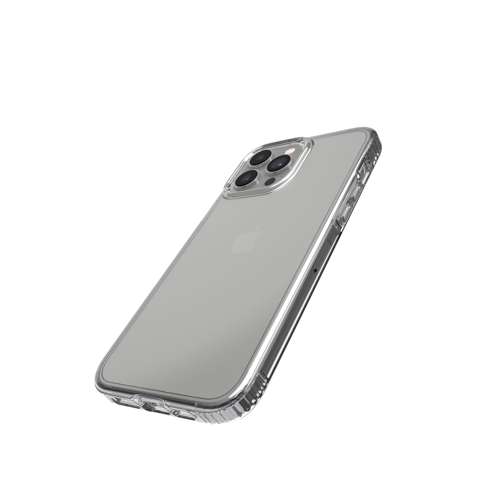 Evo Clear - Apple iPhone 13 Pro Max Case - Clear