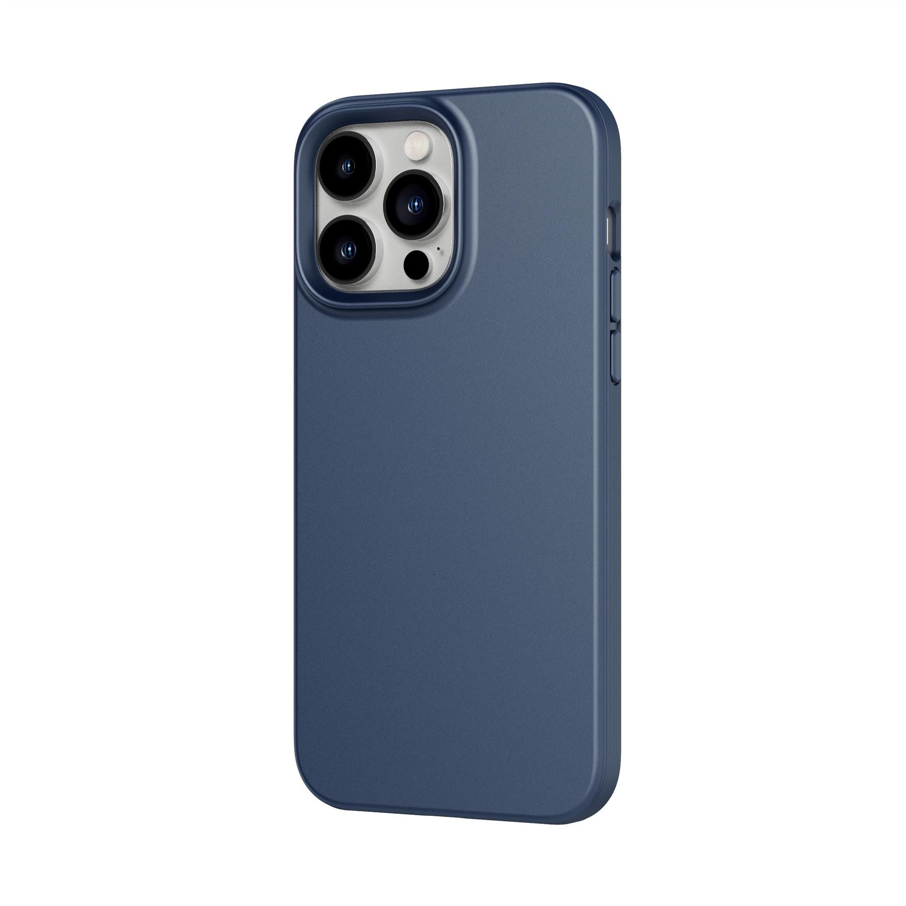 Recovrd - Apple iPhone 14 Pro Max MagSafe Compatible - Denim Blue