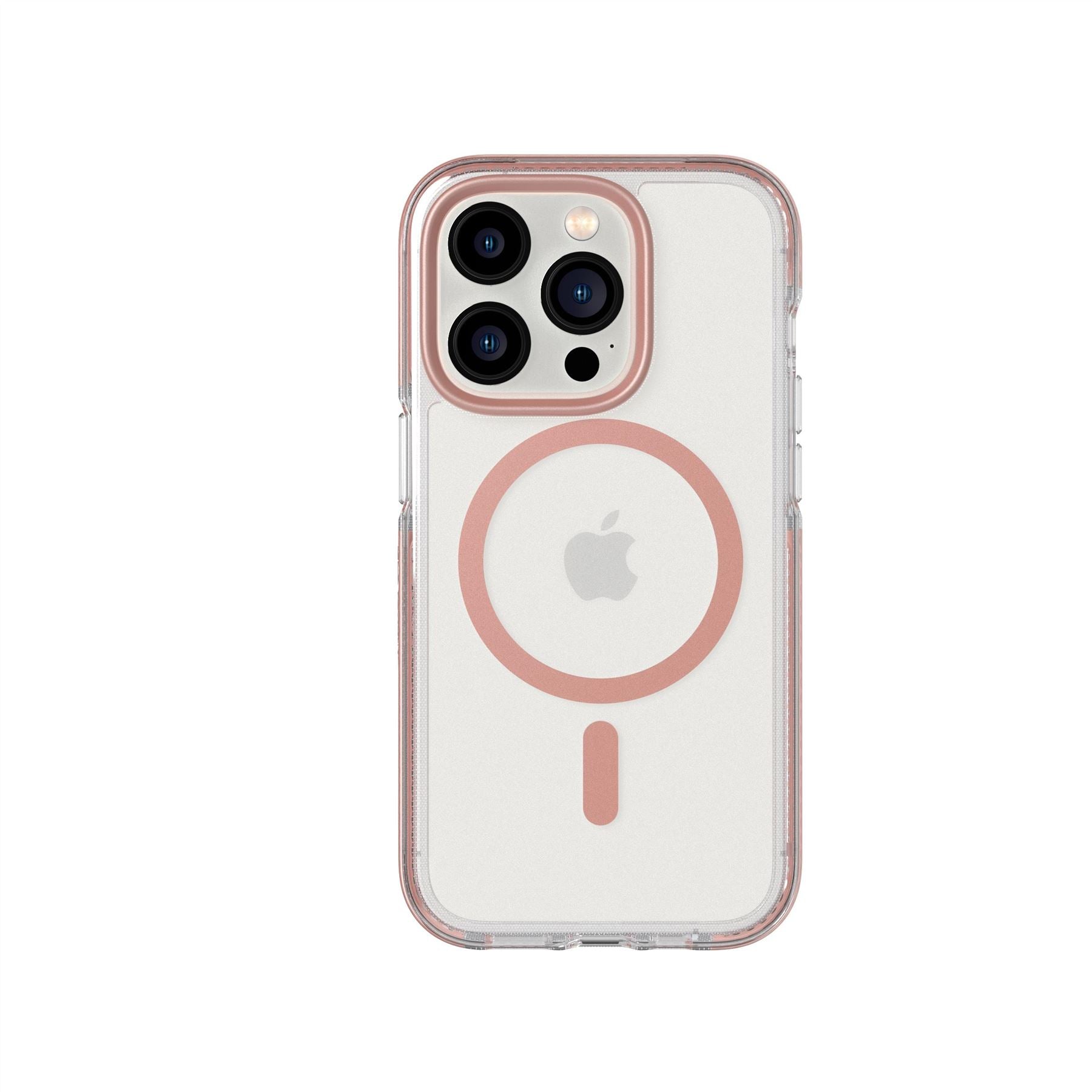 iPhone 14 Series - Influence Case, MagSafe Compatible