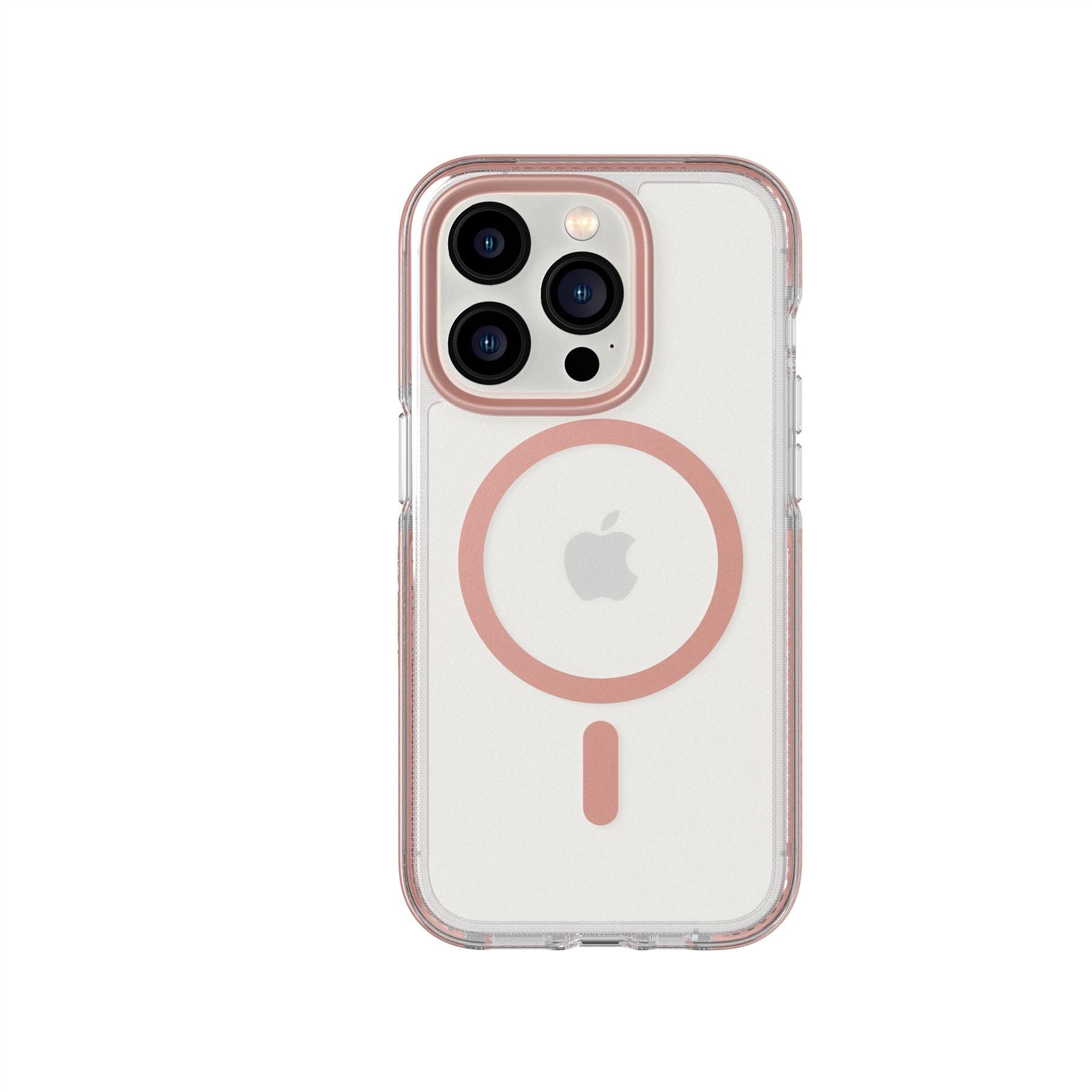 Rose gold deals iphone 11
