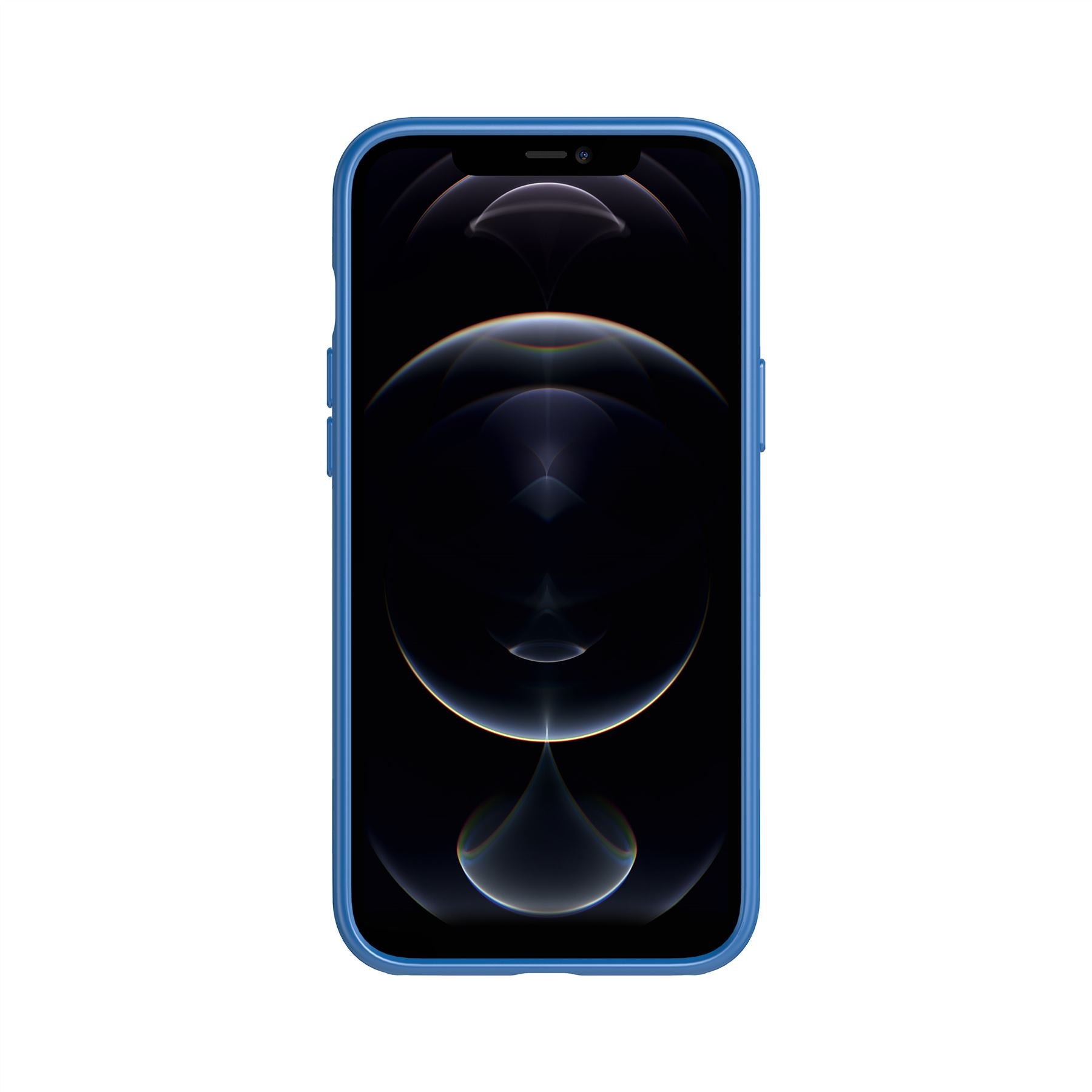 Evo Slim - Apple iPhone 12 Pro Max Case - Classic Blue