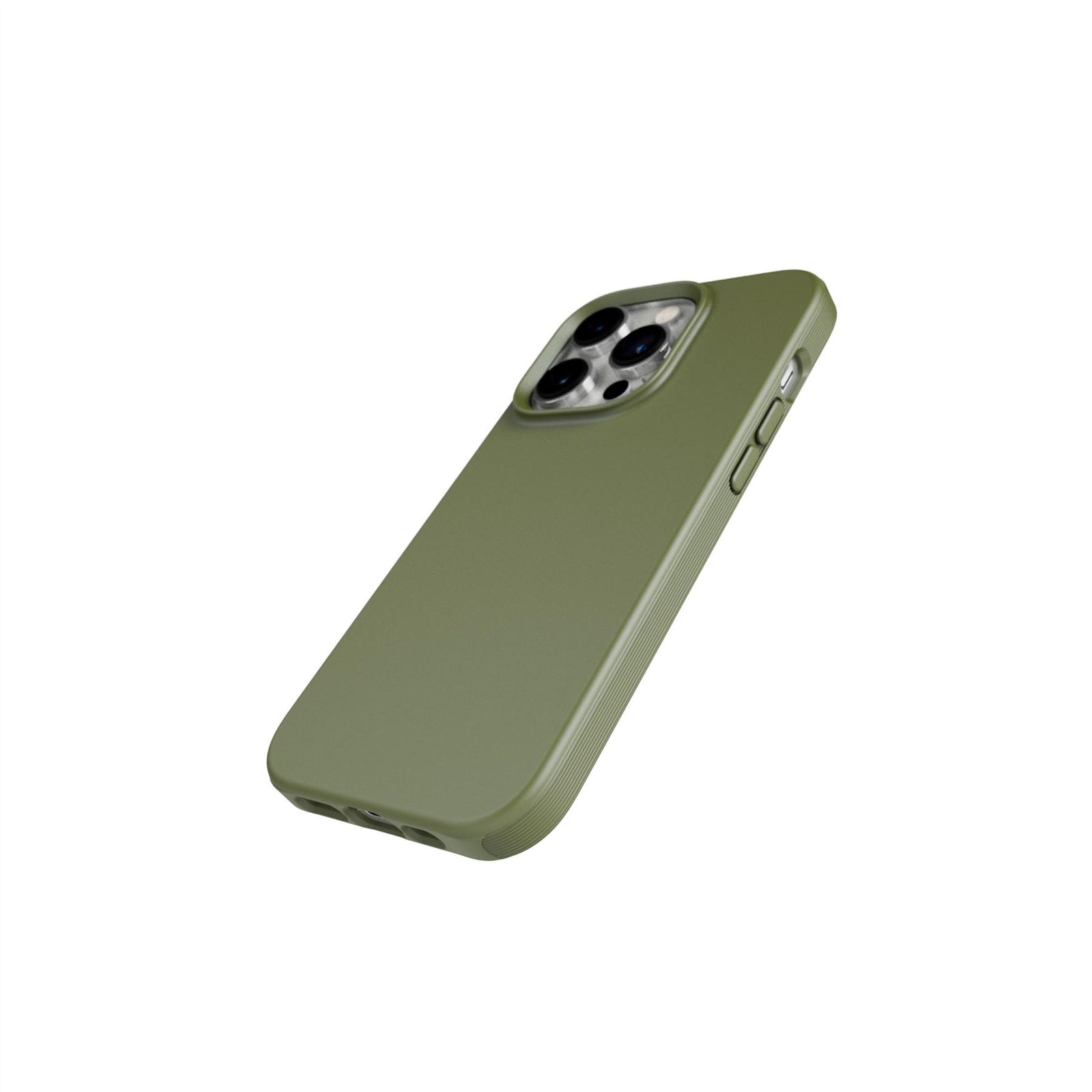 Recovrd - Apple iPhone 14 Pro MagSafe Compatible - Khaki