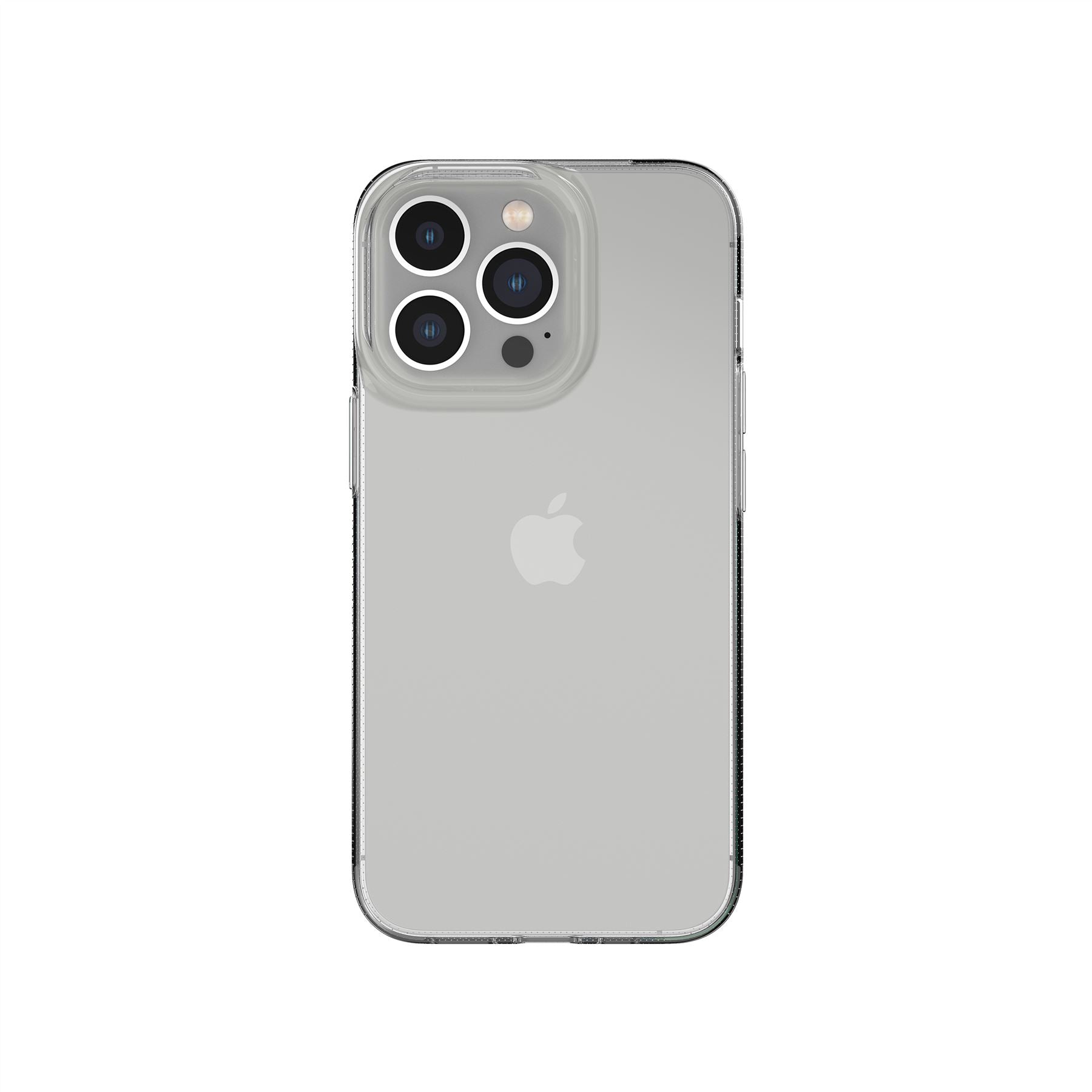 EvoClear - Apple iPhone 13 Pro Case - Clear