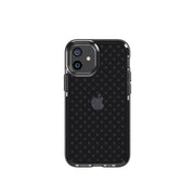 EvoCheck - Apple iPhone 12 mini Case - Smokey Black