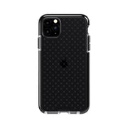 EvoCheck - Apple iPhone 11 Pro Max Case - Smokey Black