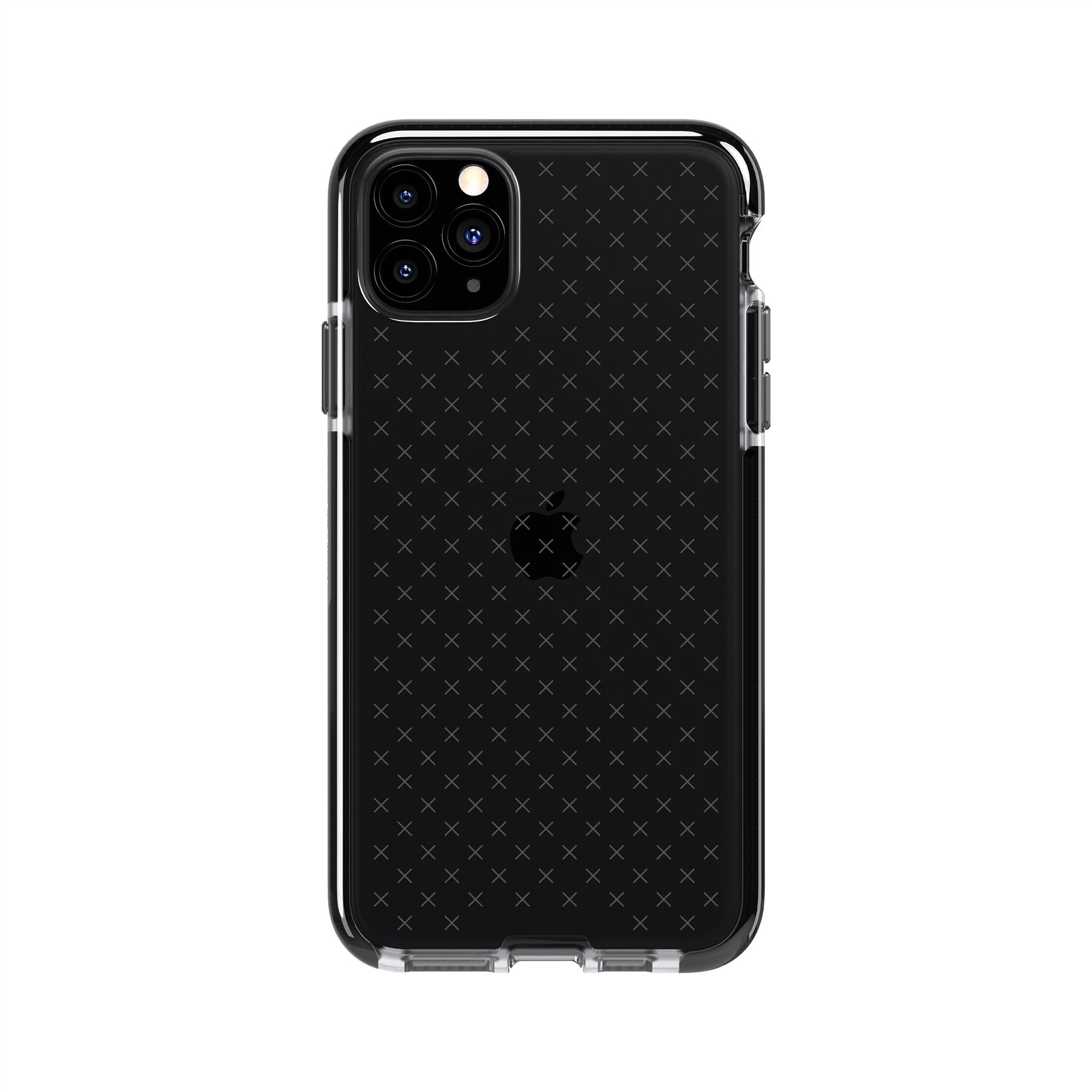 EvoCheck - Apple iPhone 11 Pro Max Case - Smokey Black