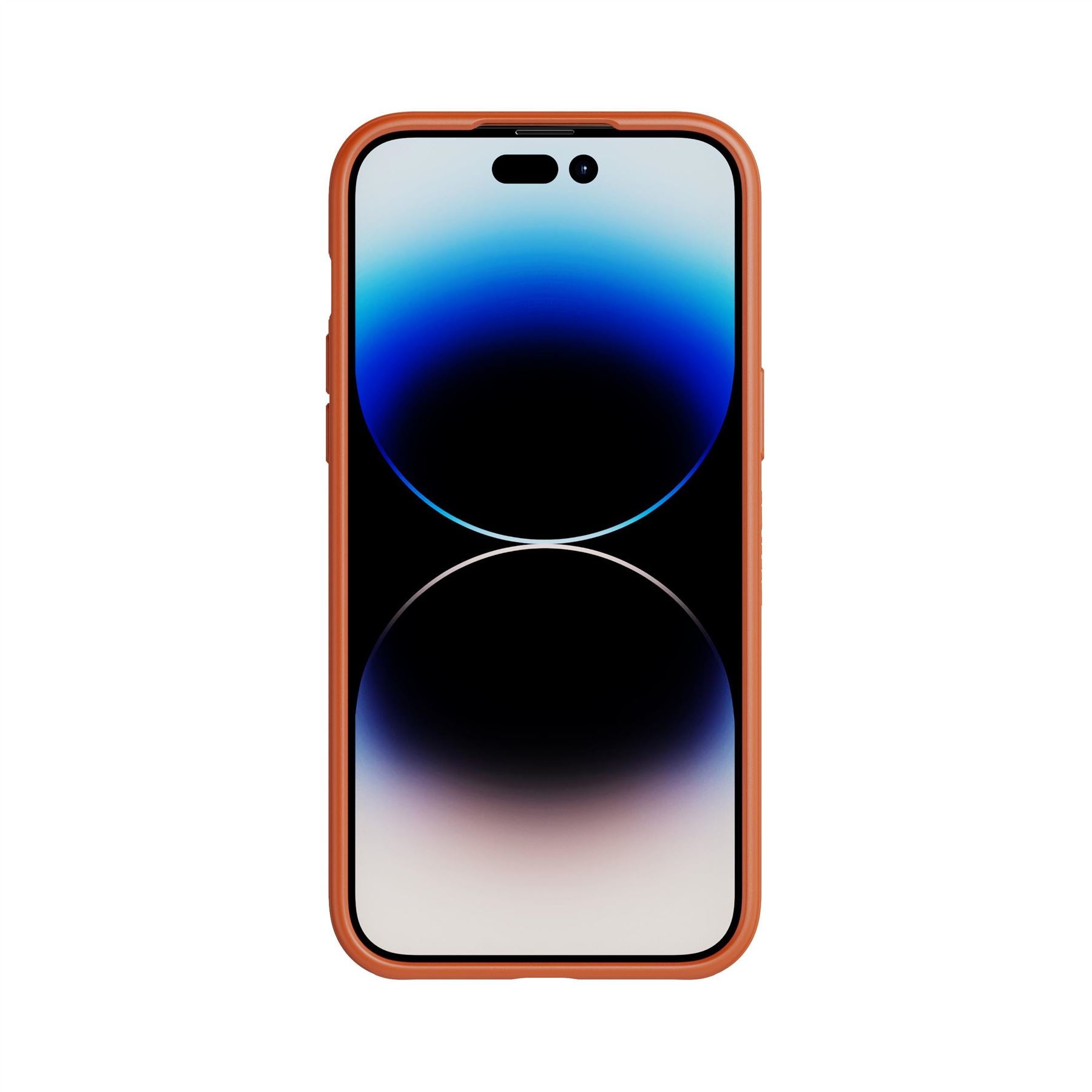 Recovrd - Apple iPhone 14 Pro Max MagSafe Compatible - Saddle