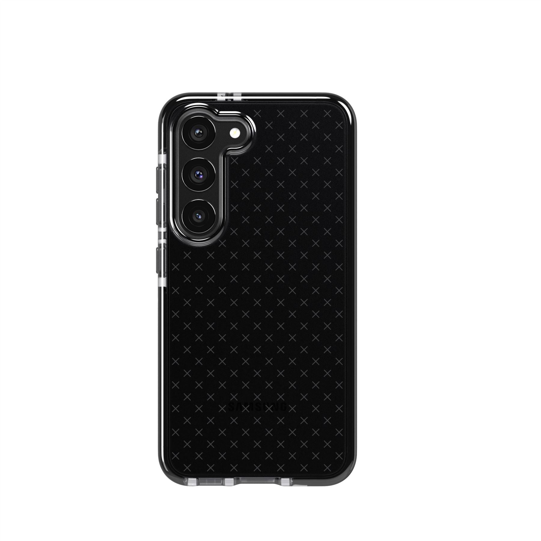 Evo Check - Samsung Galaxy S23 Ultra Case - Smokey/Black
