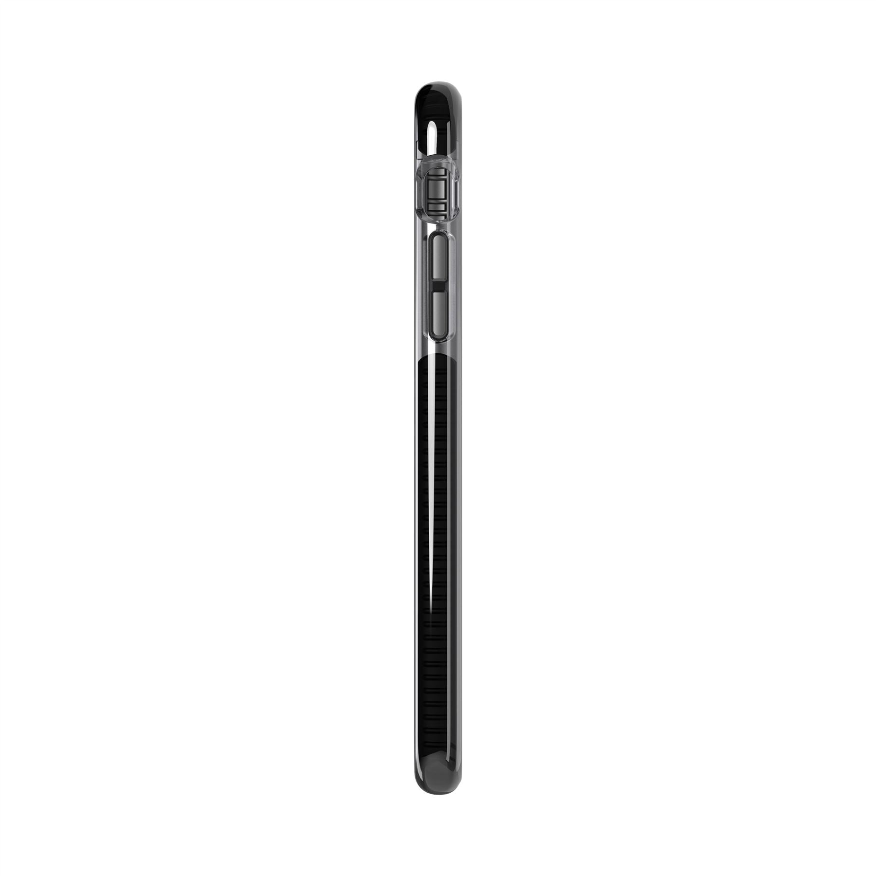 EvoCheck - Apple iPhone 11 Pro Max Case - Smokey Black