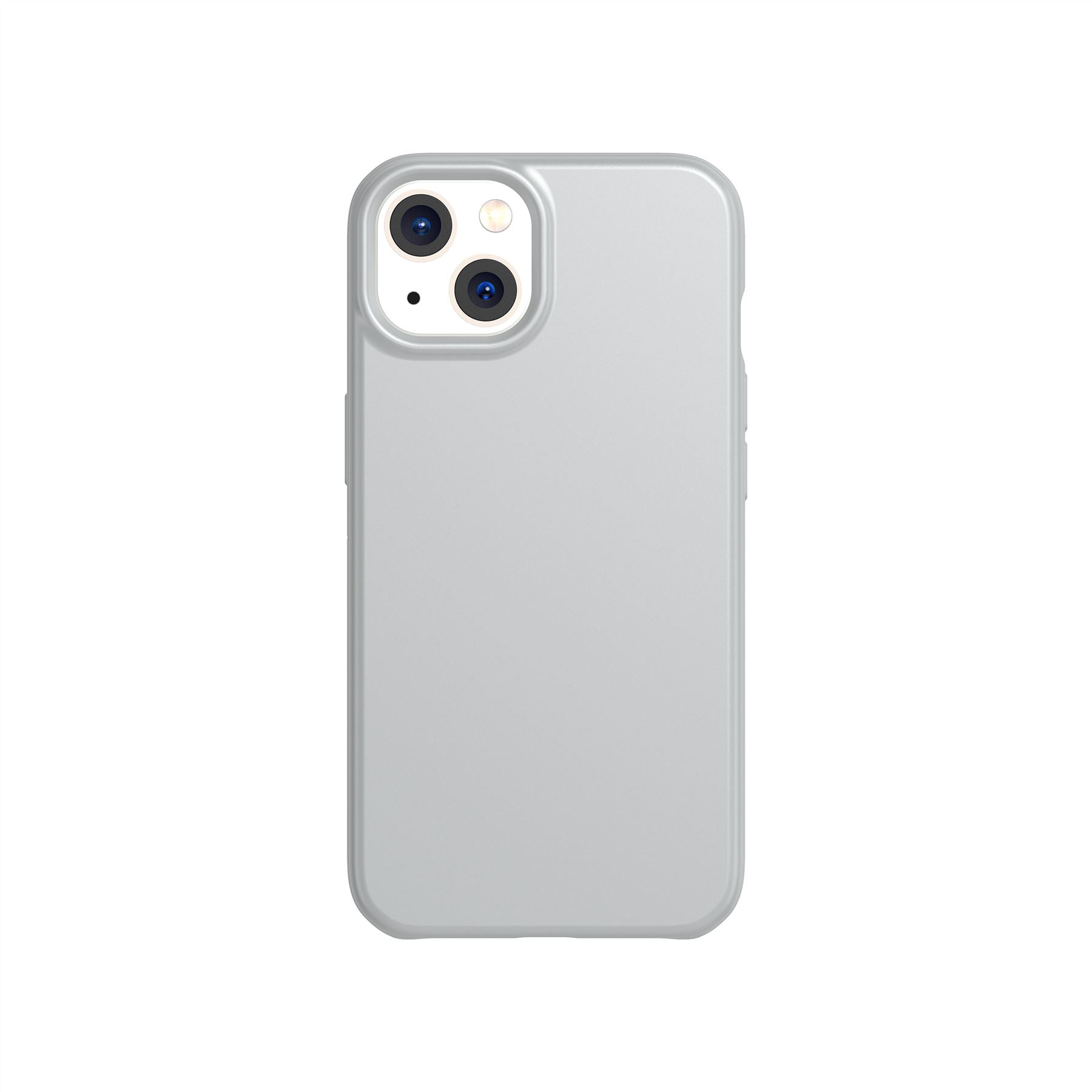 Evo Lite - Apple iPhone 13 Case - Cool Grey | Tech21 - US