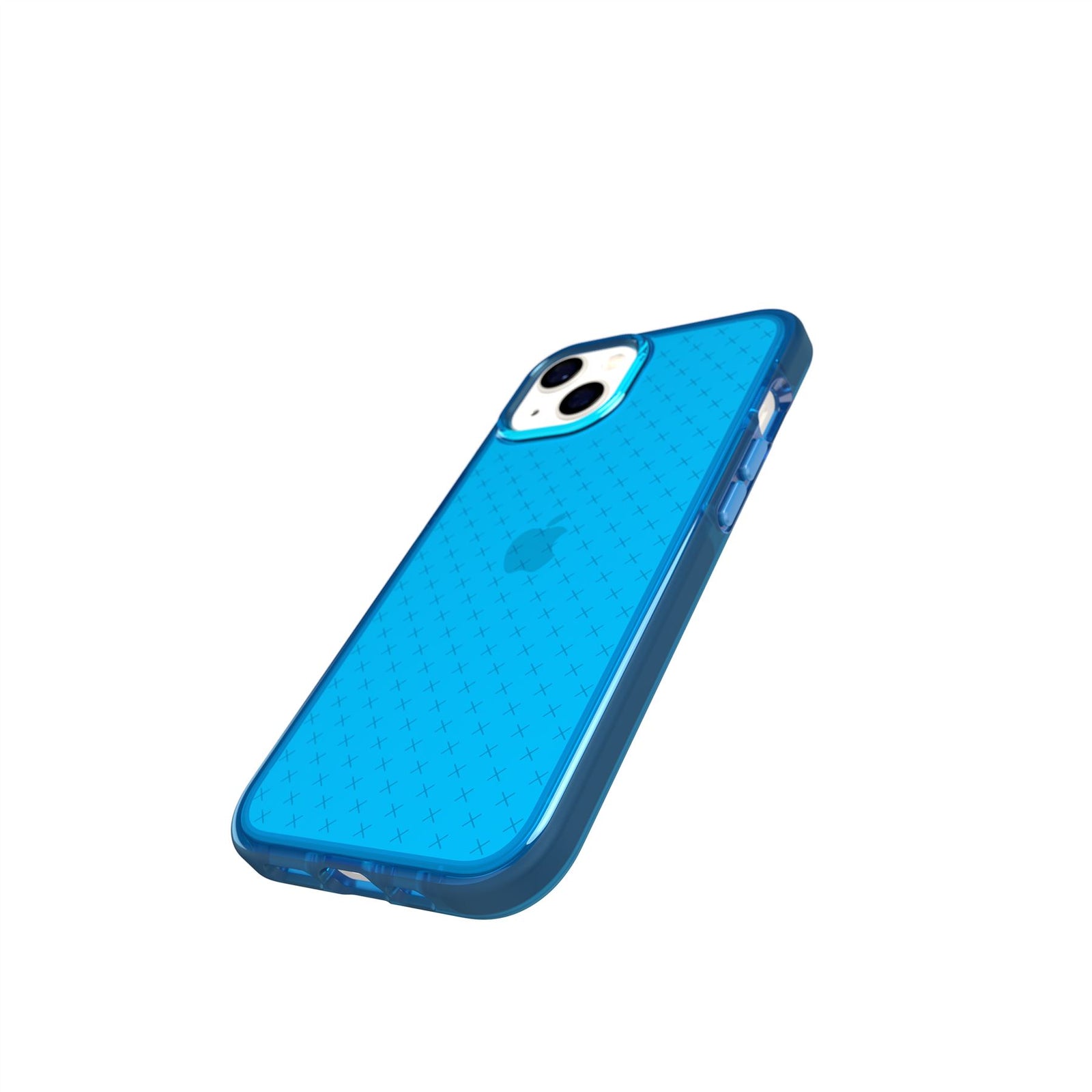 EvoCheck - Apple iPhone 13 Case - Classic Blue