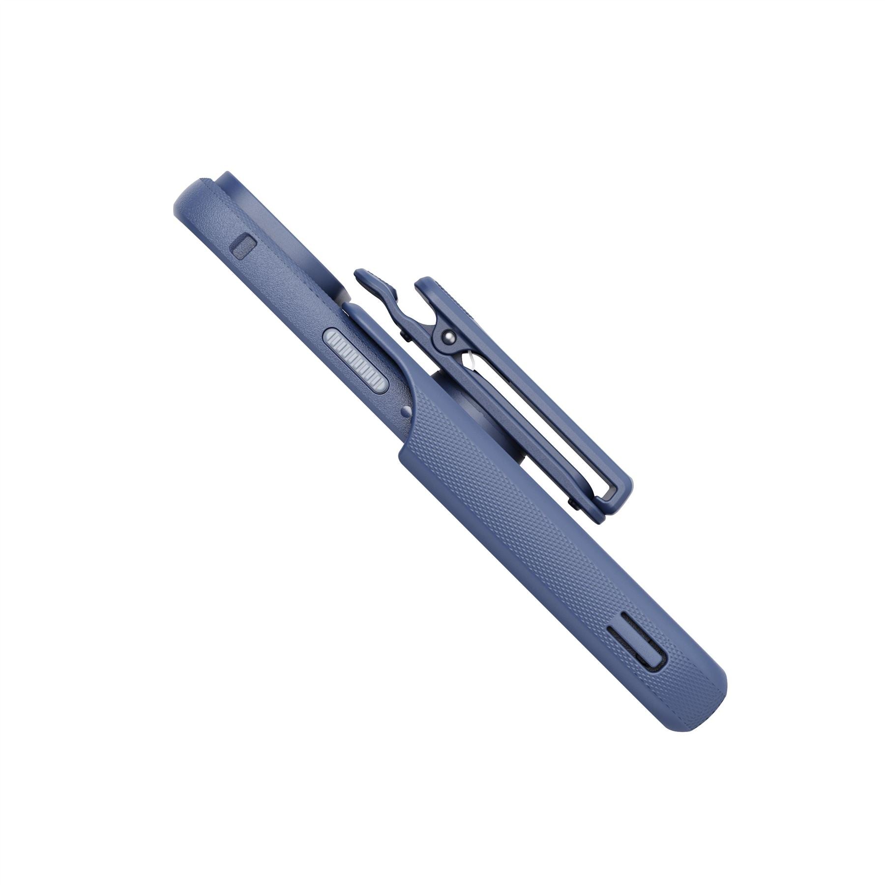 EvoMax - Apple iPhone 14 Plus Case MagSafe Compatible - Ink Blue