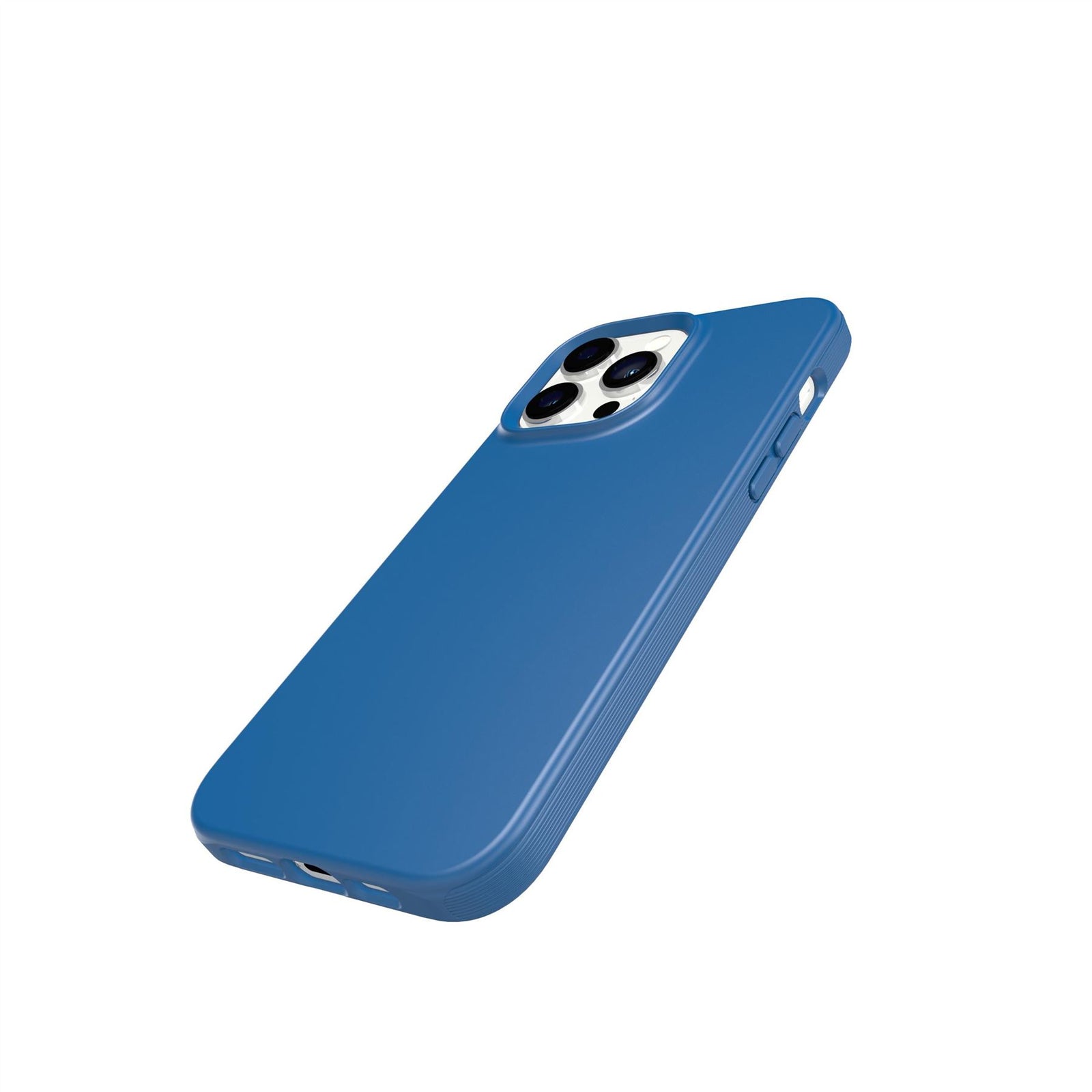 EvoLite - Apple iPhone 14 Pro Max Case - Classic Blue