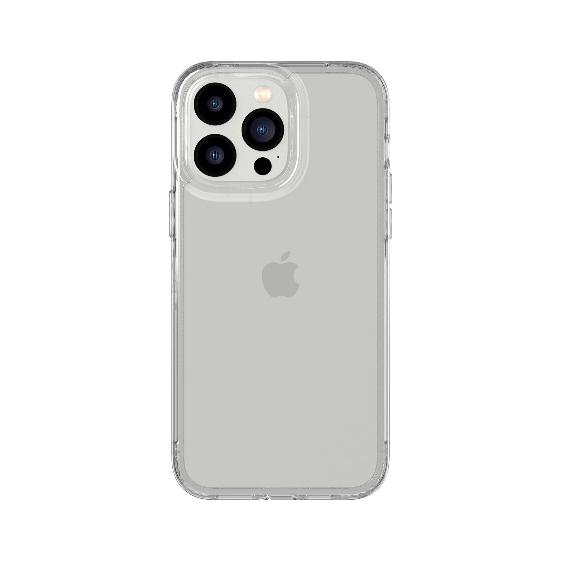 Evo Clear - Apple iPhone 14 Pro Max Case - Clear Evo Clear - Apple iPhone 14 Pro Max Case - Clear