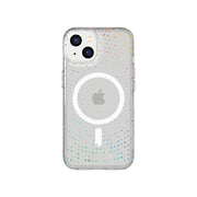 EvoSparkle - Apple iPhone 16e/14 Case MagSafe Compatible - Radiant
