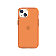 EvoCheck - Apple iPhone 14 Case - Fizzy Orange