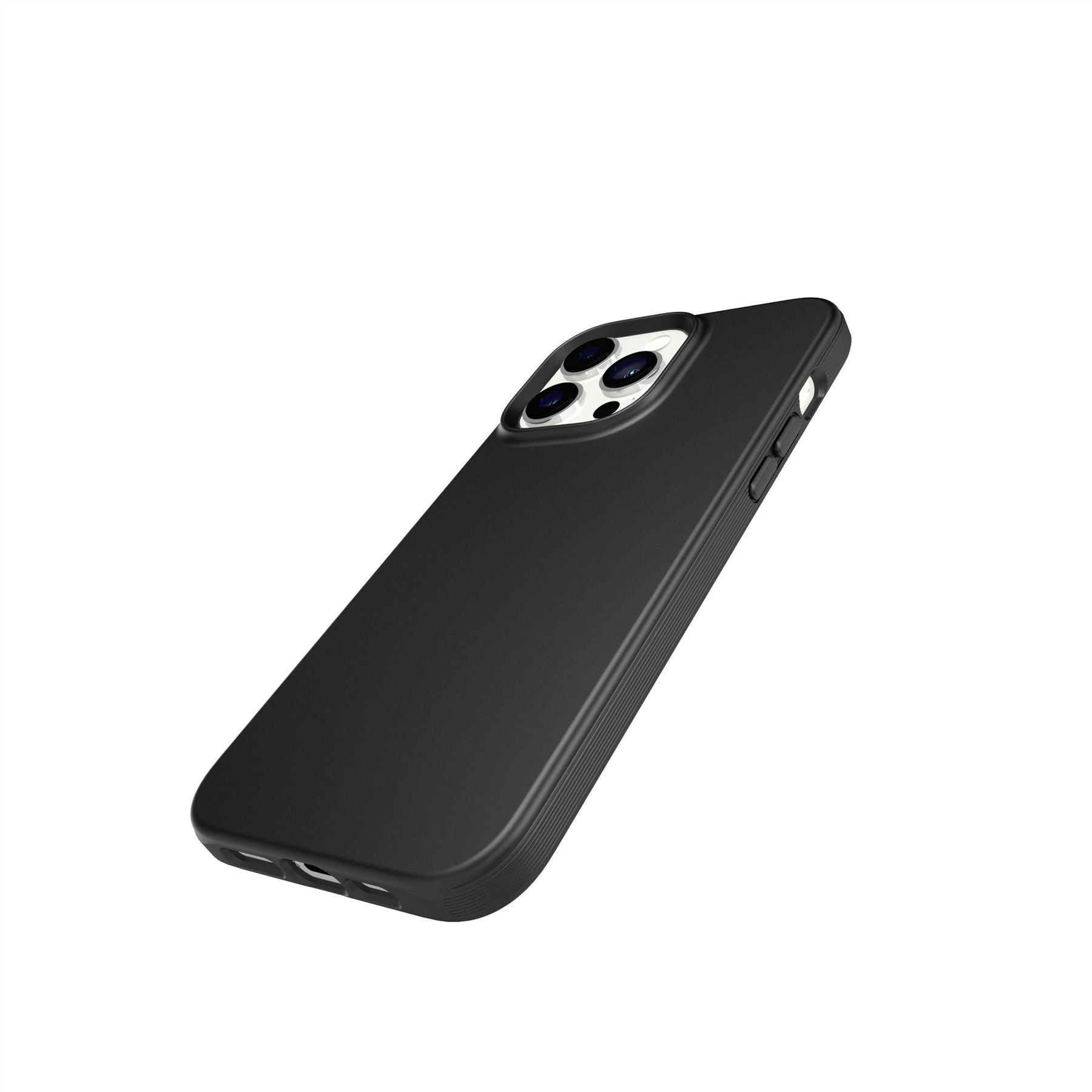 Tech21 iPhone 13 Pro Max Wallet Case | Evo Wallet - Black