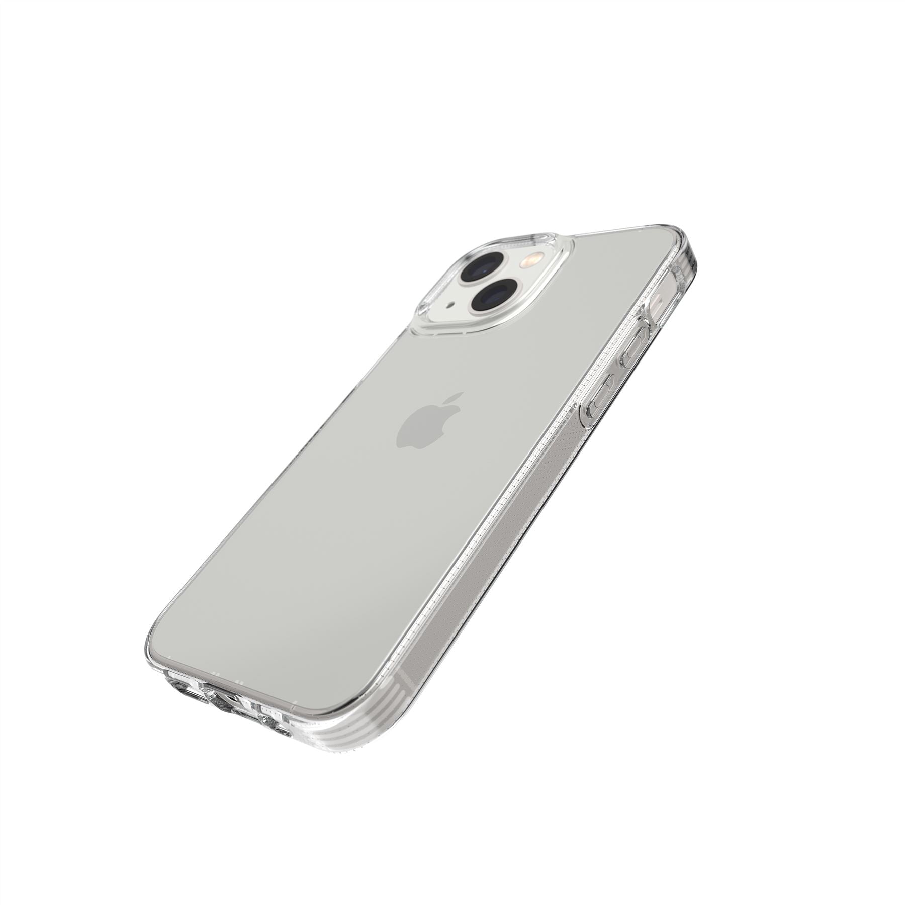 EvoLite - Apple iPhone 13 mini Case - Clear