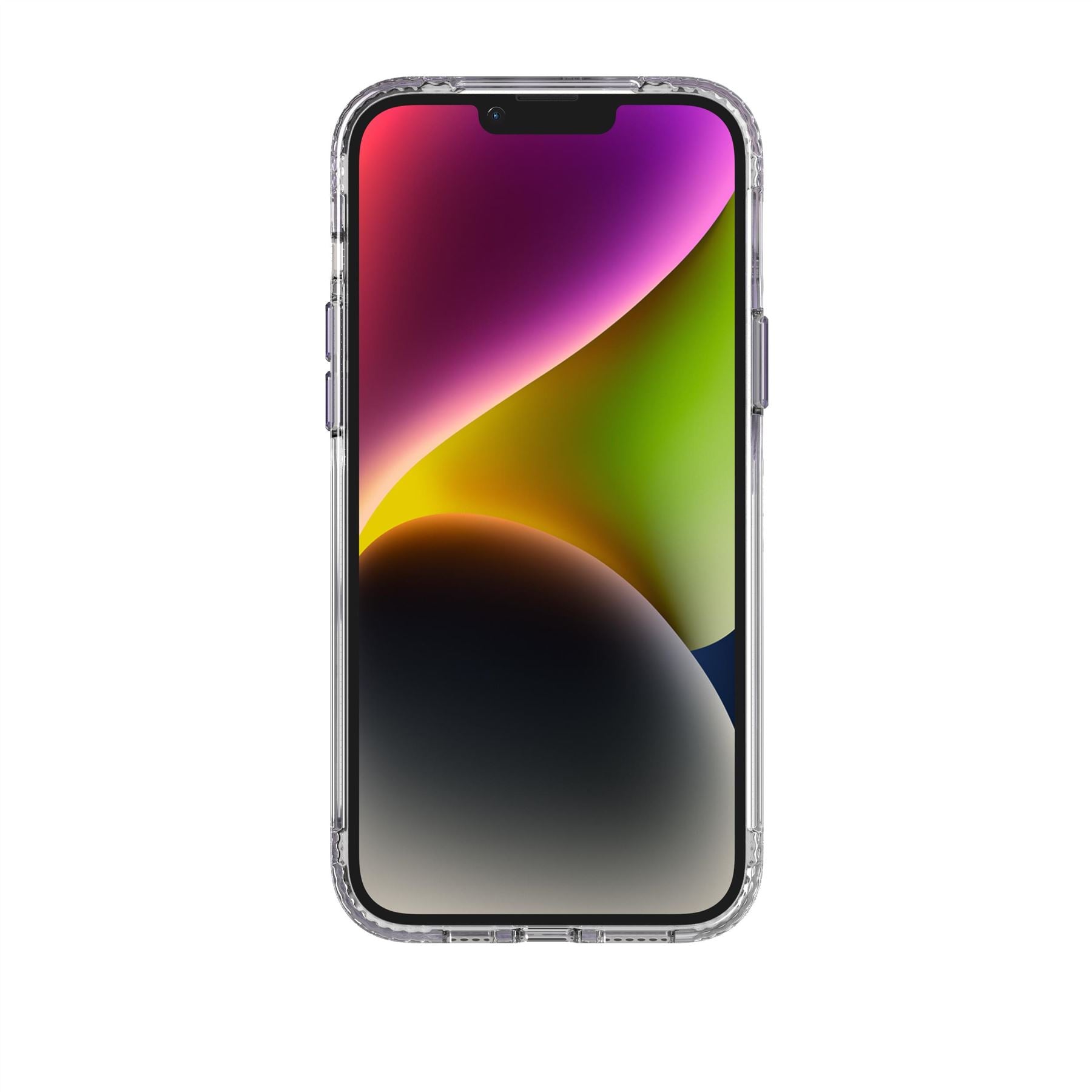 EvoArt - Apple IPhone 14 Plus Case MagSafe Compatible - Clouded Dusk