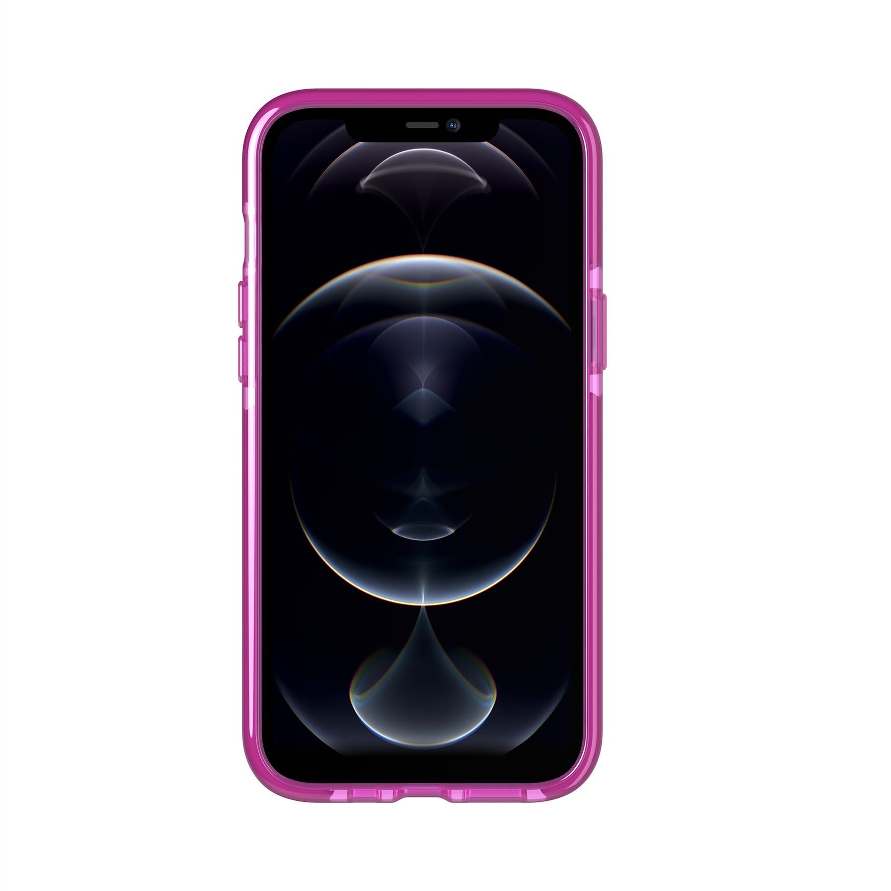 EvoCheck - Apple iPhone 12 Pro Max Case - Mystical Fuchsia