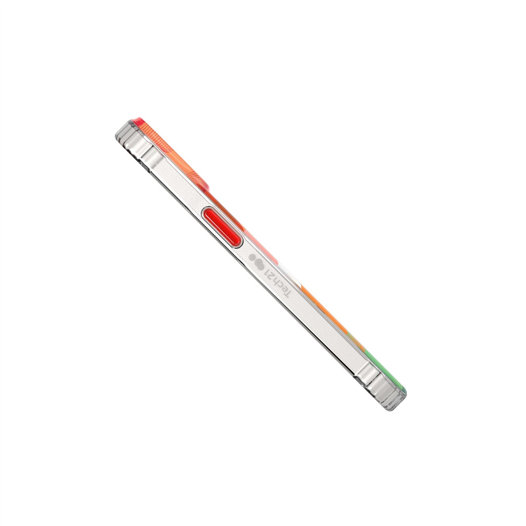 EvoArt - Apple iPhone 16e/14 Case MagSafe Compatible - Bubble Bounce