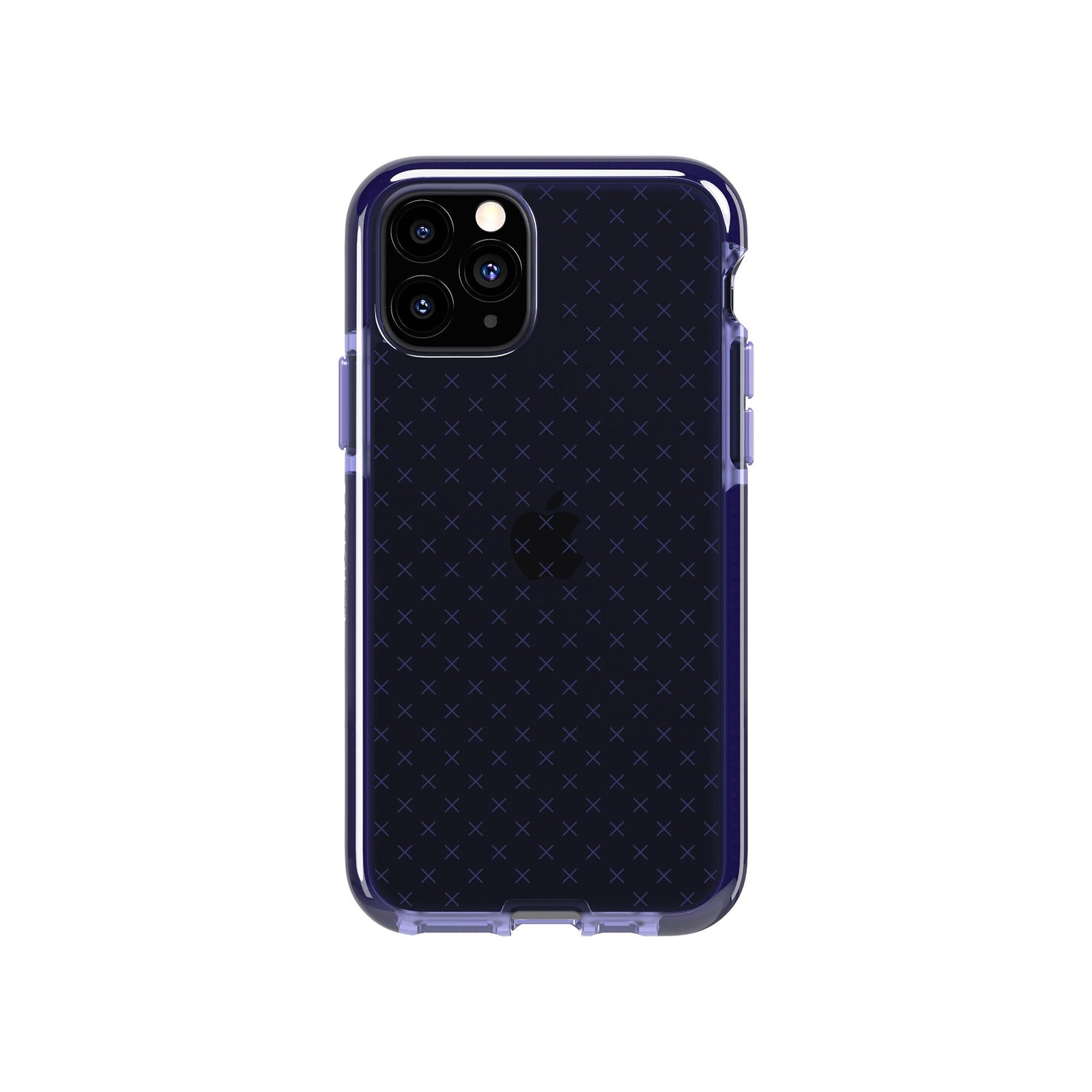 EvoCheck - Apple iPhone 11 Pro Case - Indigo