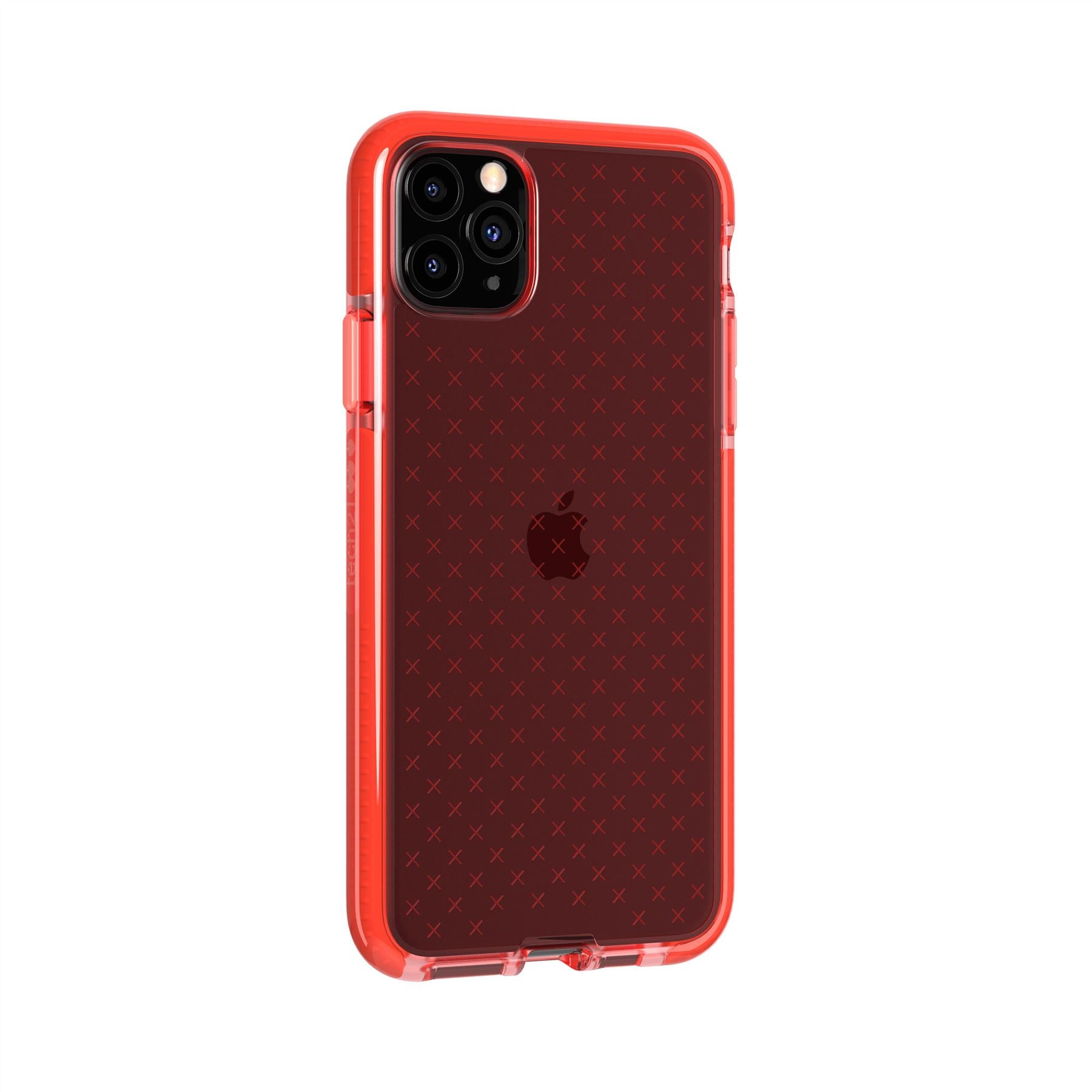EvoCheck - Apple iPhone 11 Pro Max Case - Coral My World