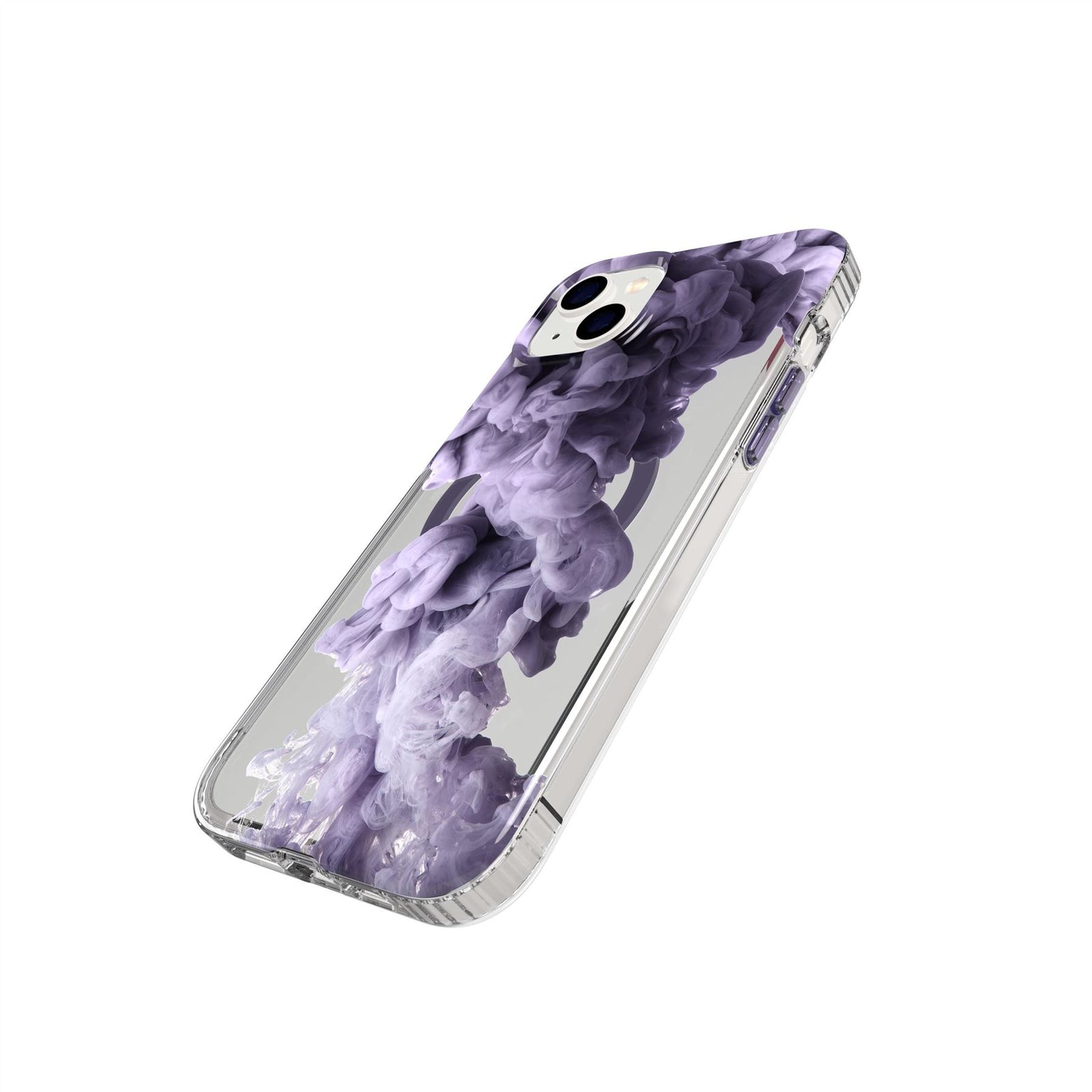 Evo Art - Apple IPhone 14 Plus Case MagSafe® Compatible - Clouded Dusk