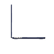 Evo Hardshell - Apple MacBook Air 13" (2022) - Pewter Blue